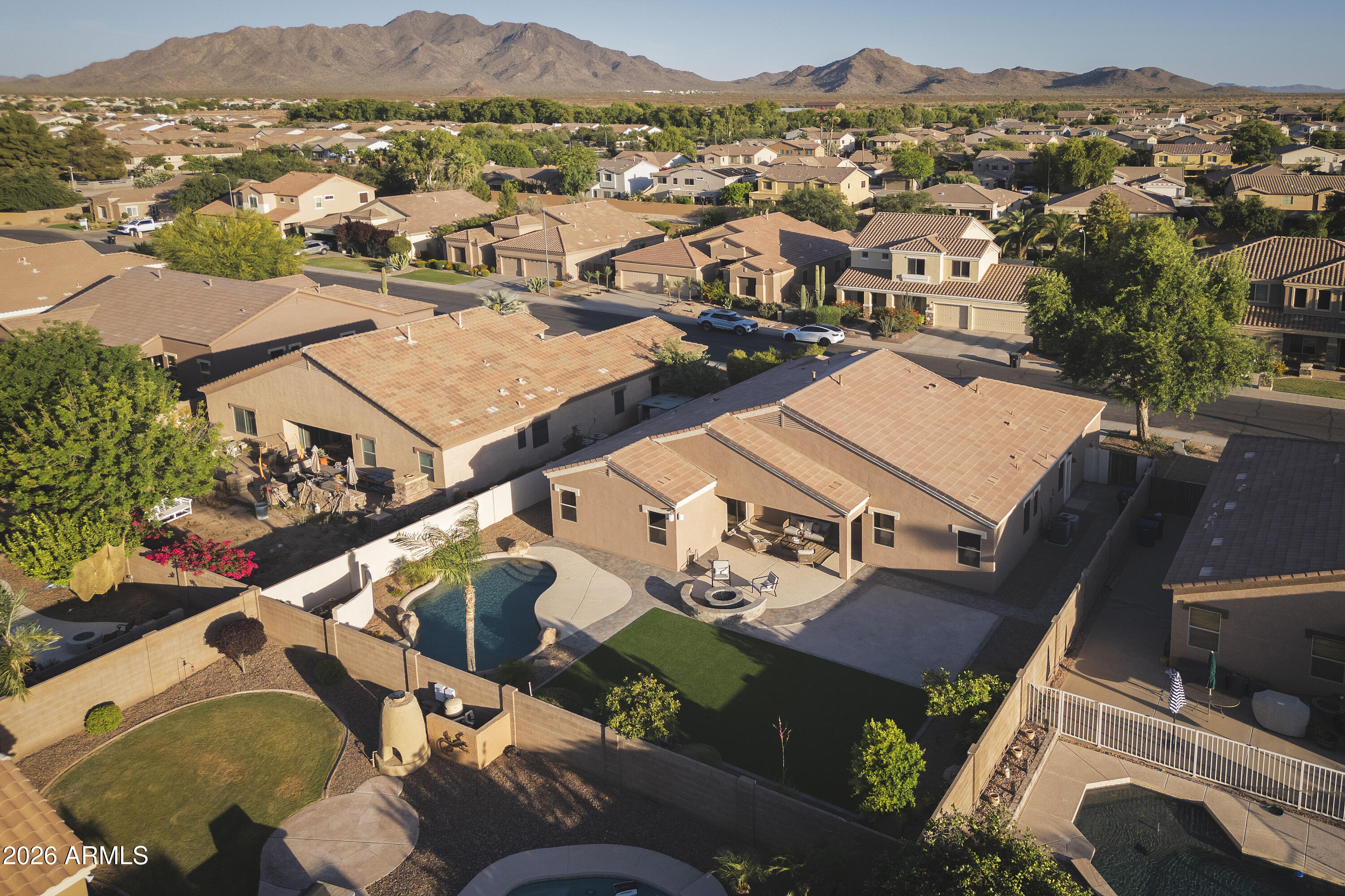 SUN GROVES PARCEL 12 - Residential