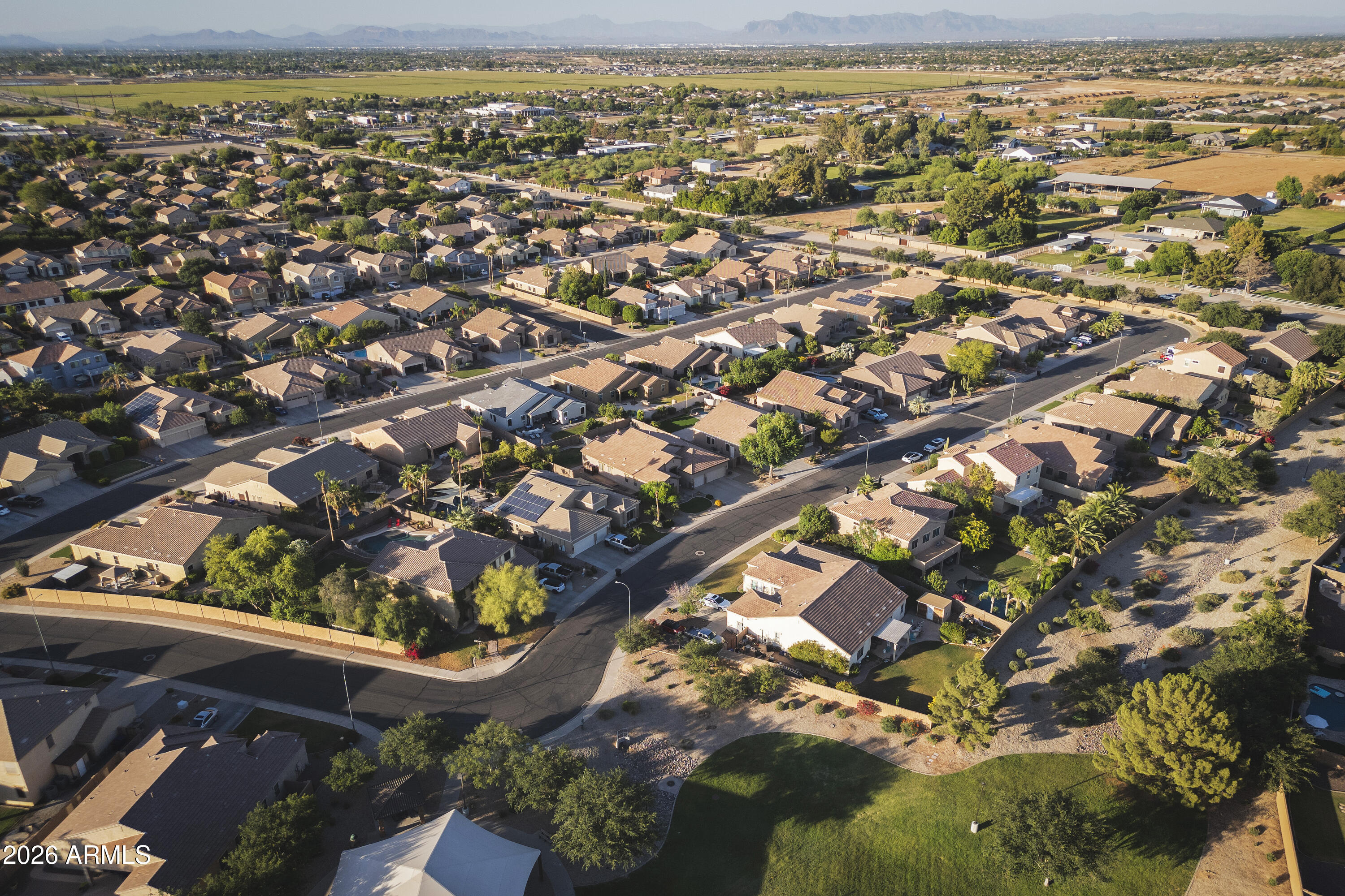 SUN GROVES PARCEL 12 - Residential