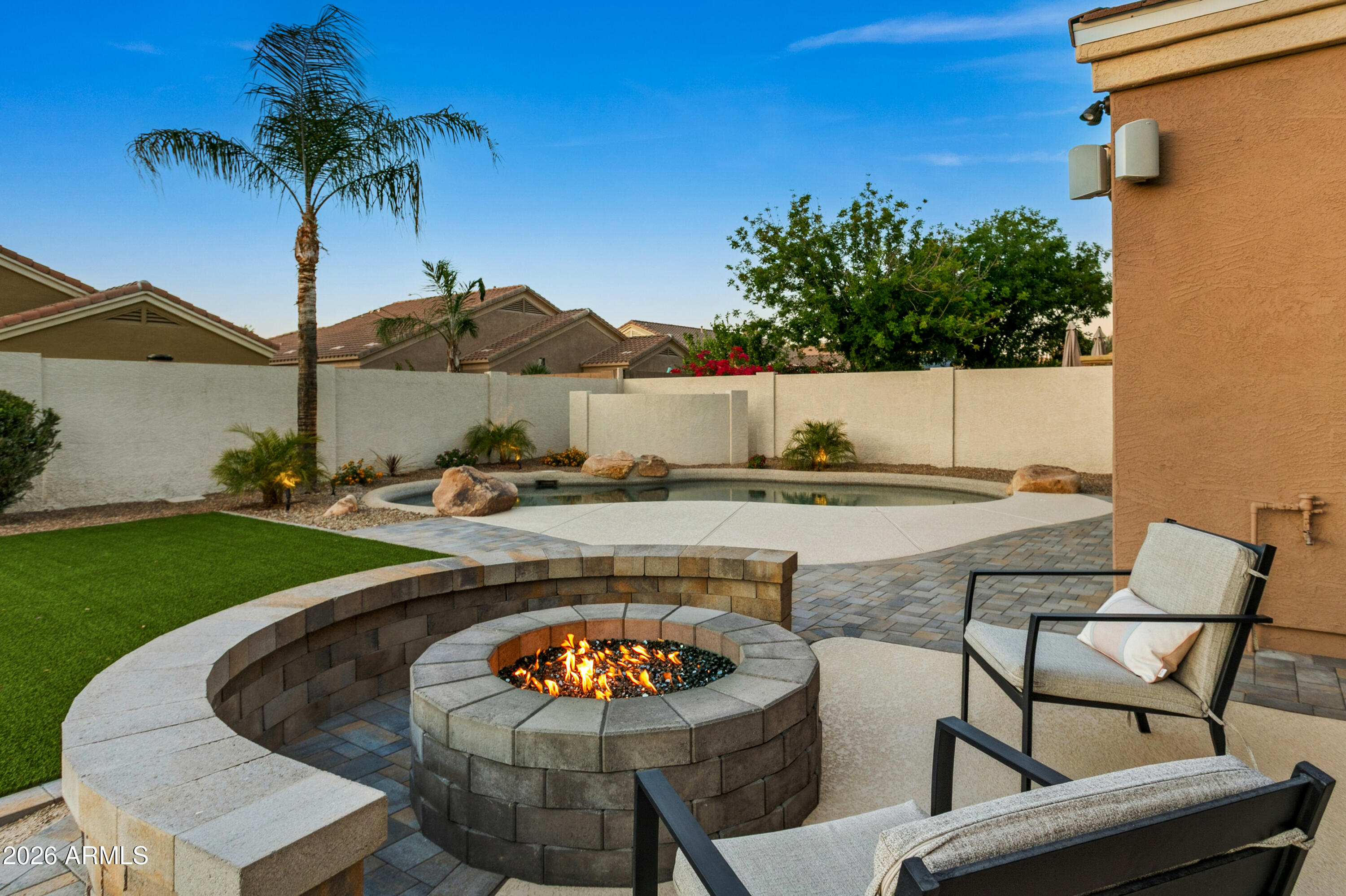SUN GROVES PARCEL 12 - Residential