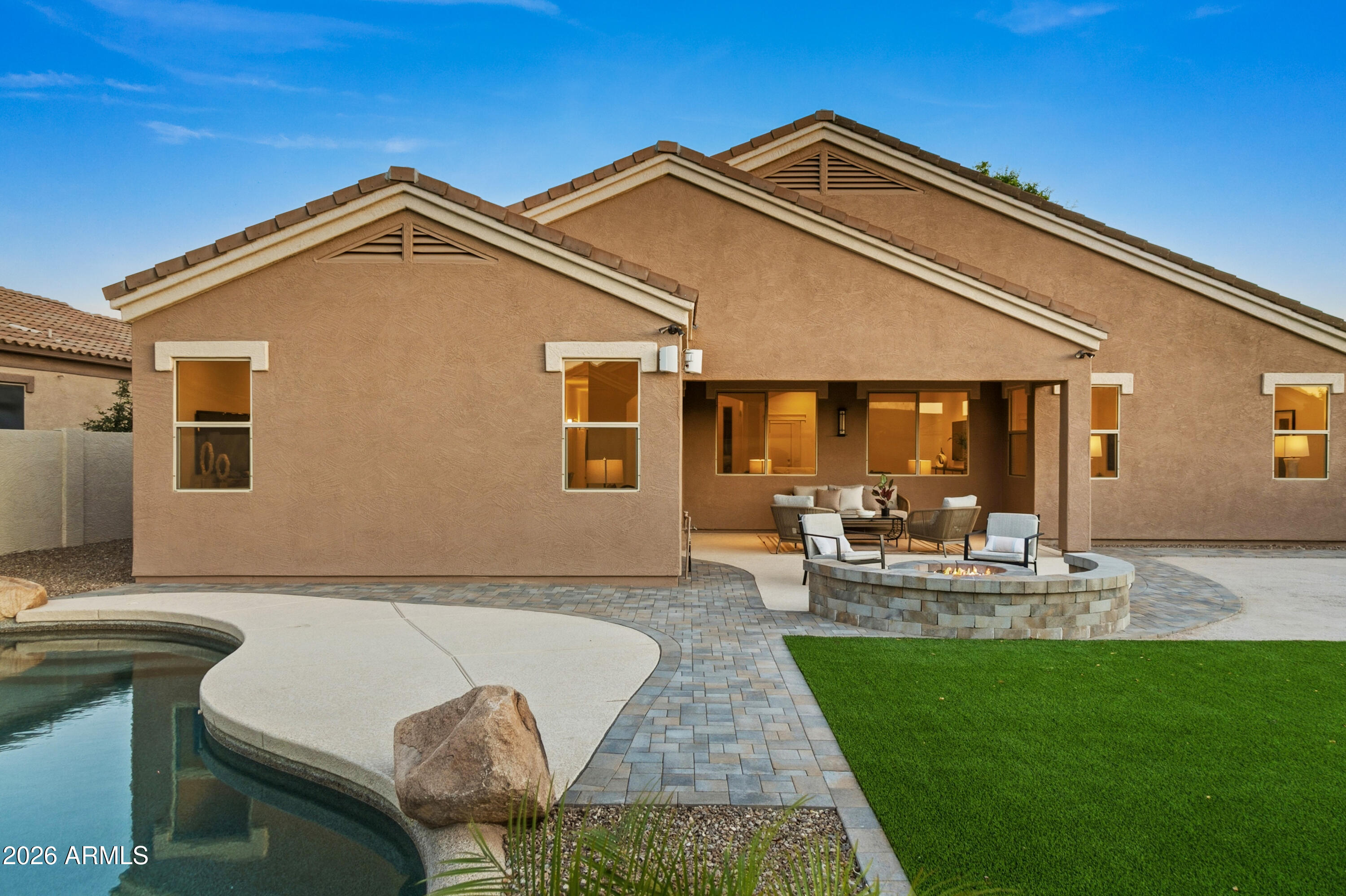 SUN GROVES PARCEL 12 - Residential