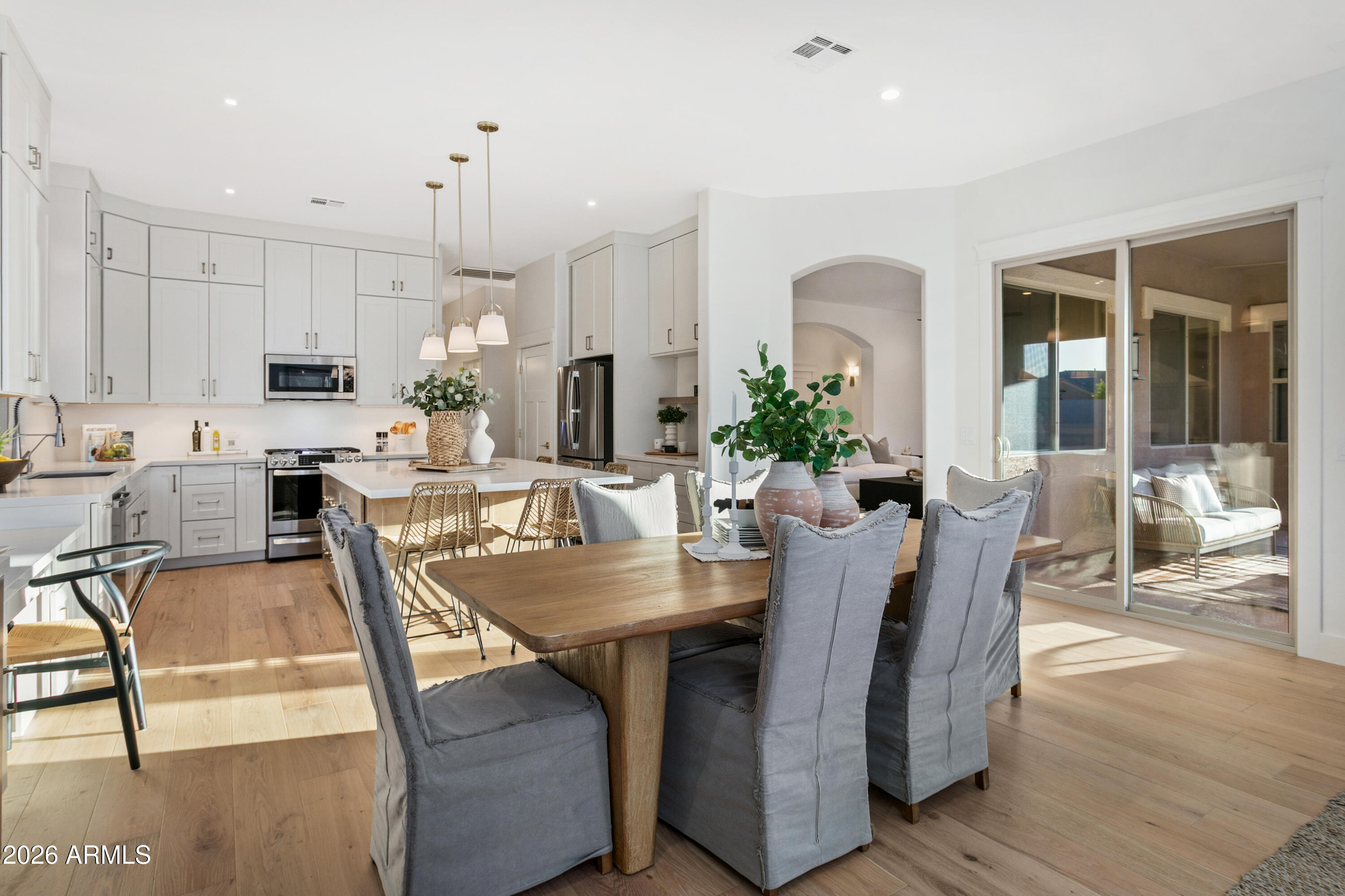 SUN GROVES PARCEL 12 - Residential