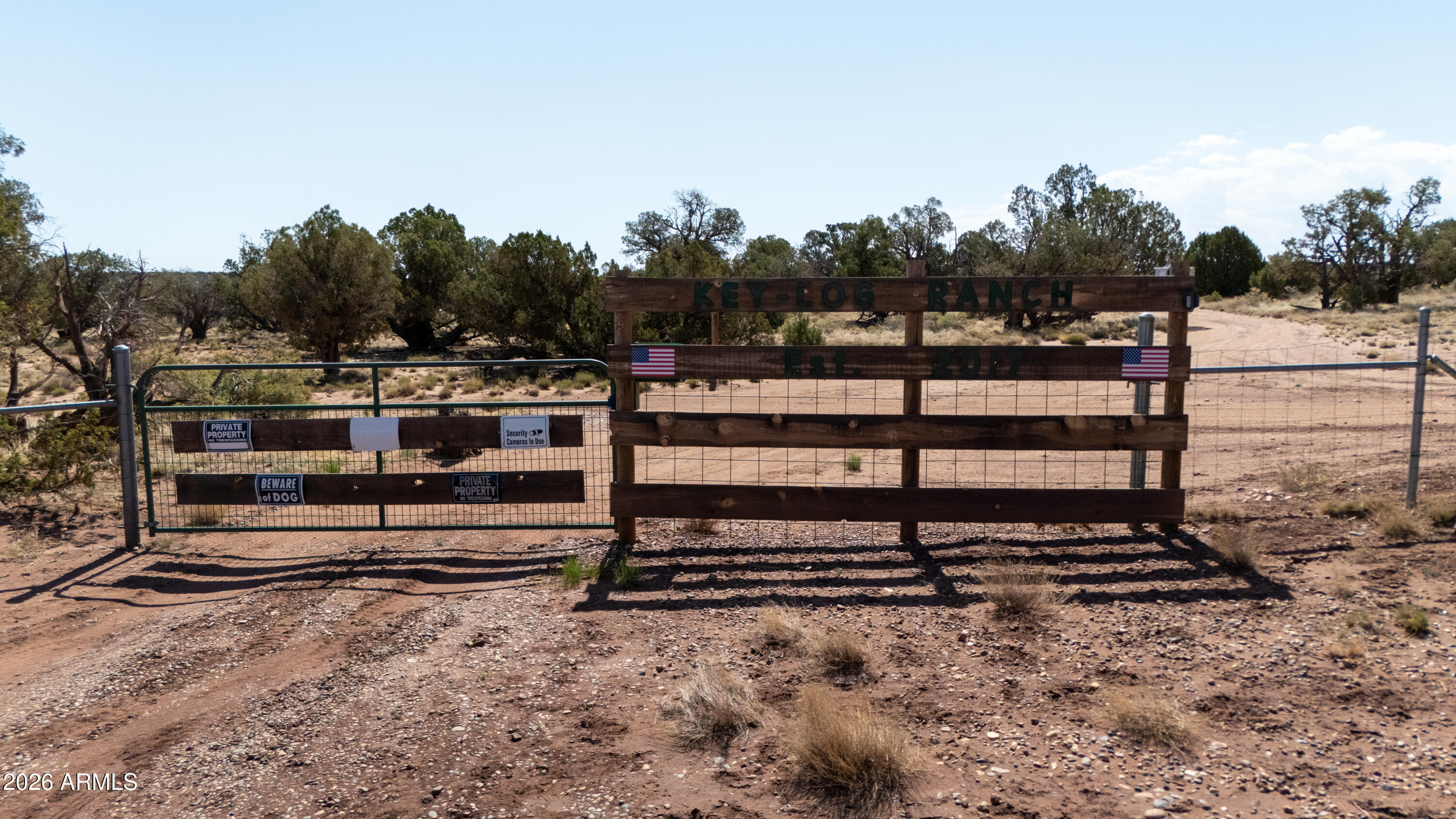 Concho Unsubdivided - Residential