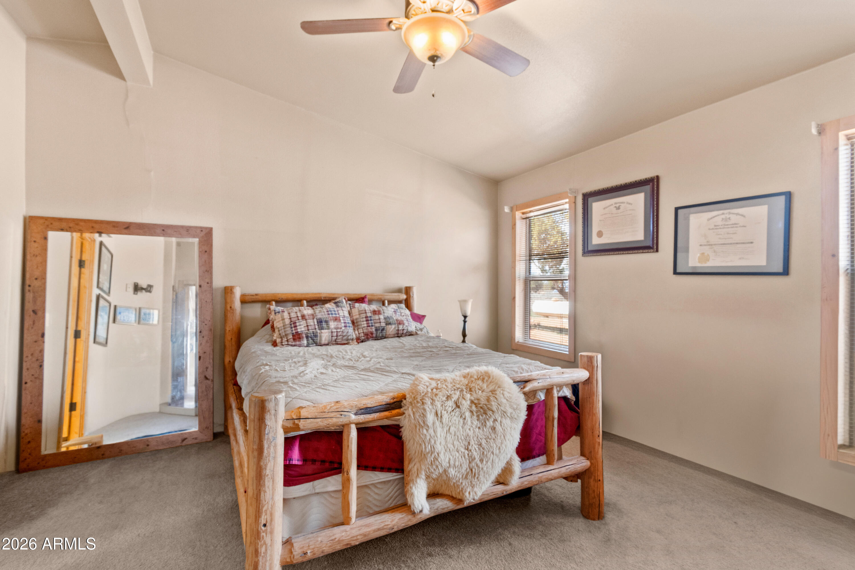 Concho Unsubdivided - Residential