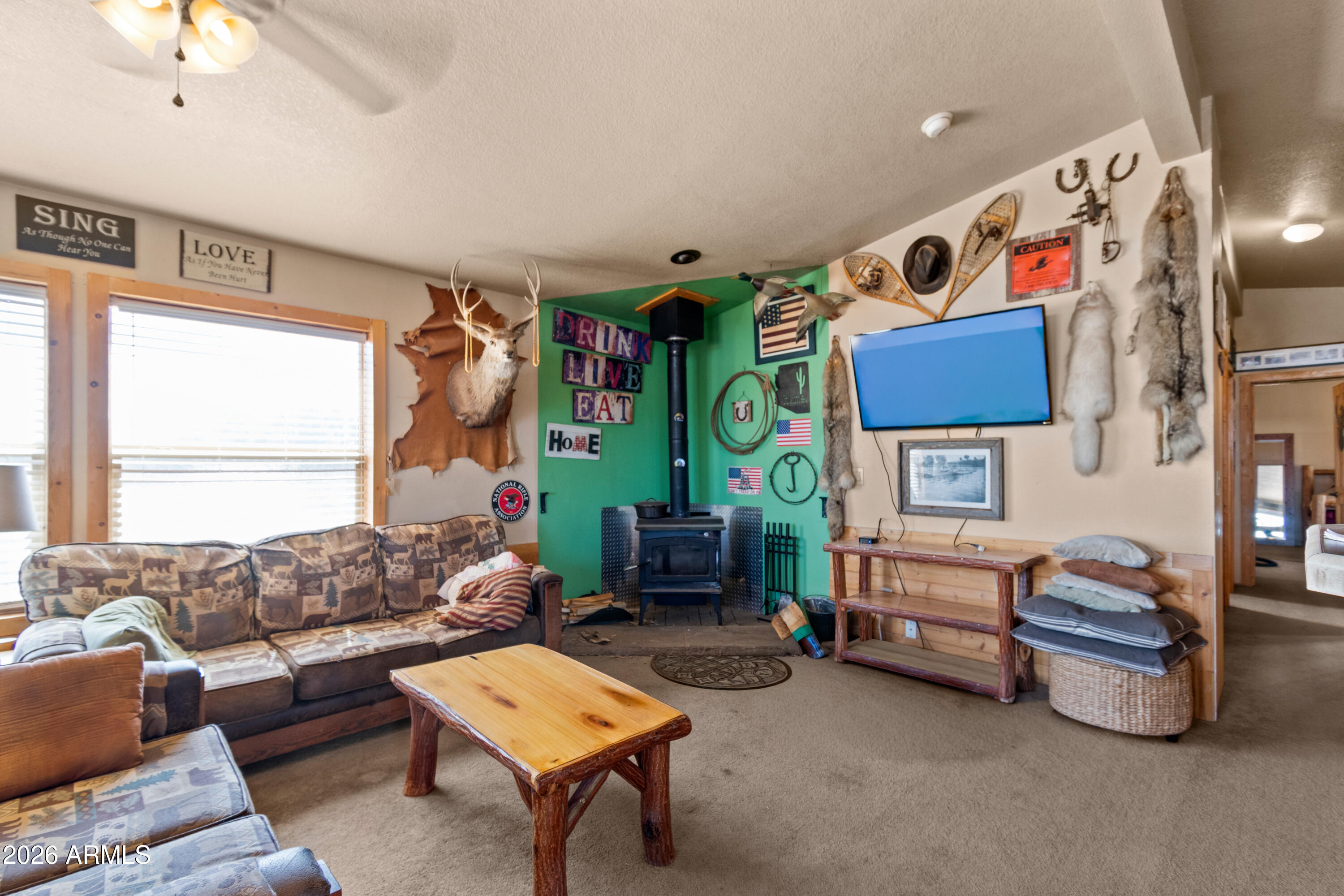 Concho Unsubdivided - Residential