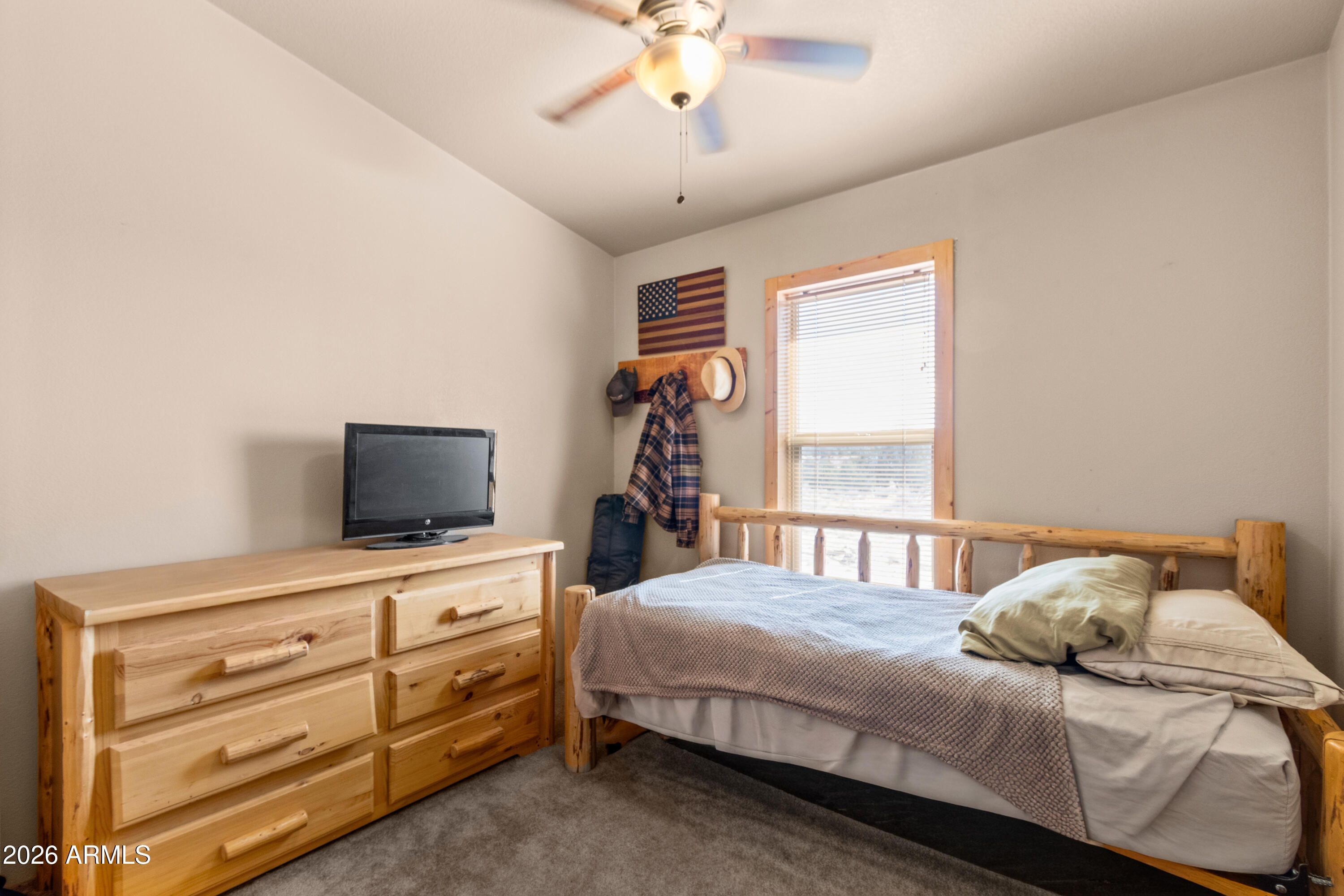 Concho Unsubdivided - Residential
