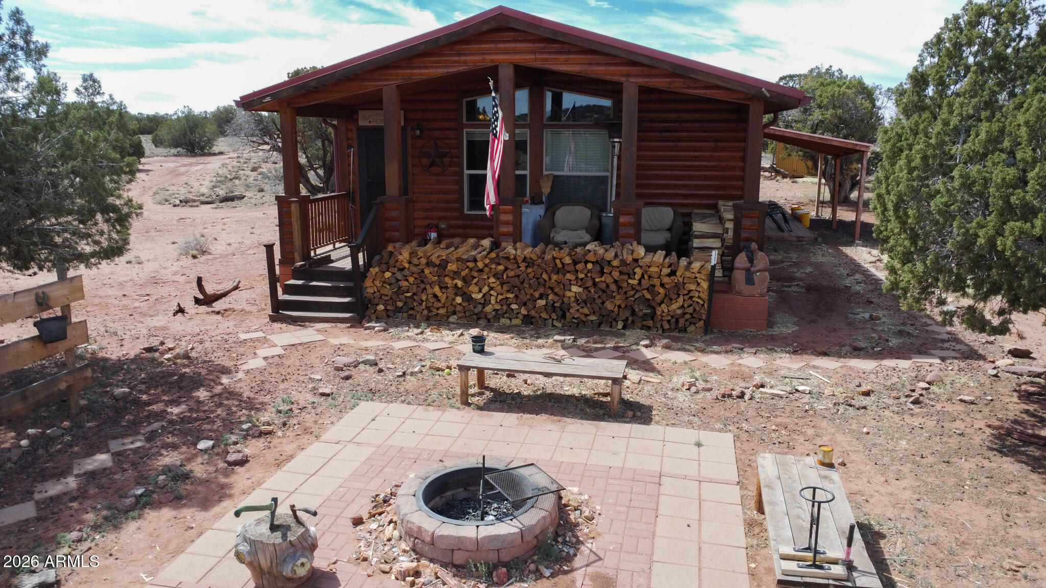 Concho Unsubdivided - Residential