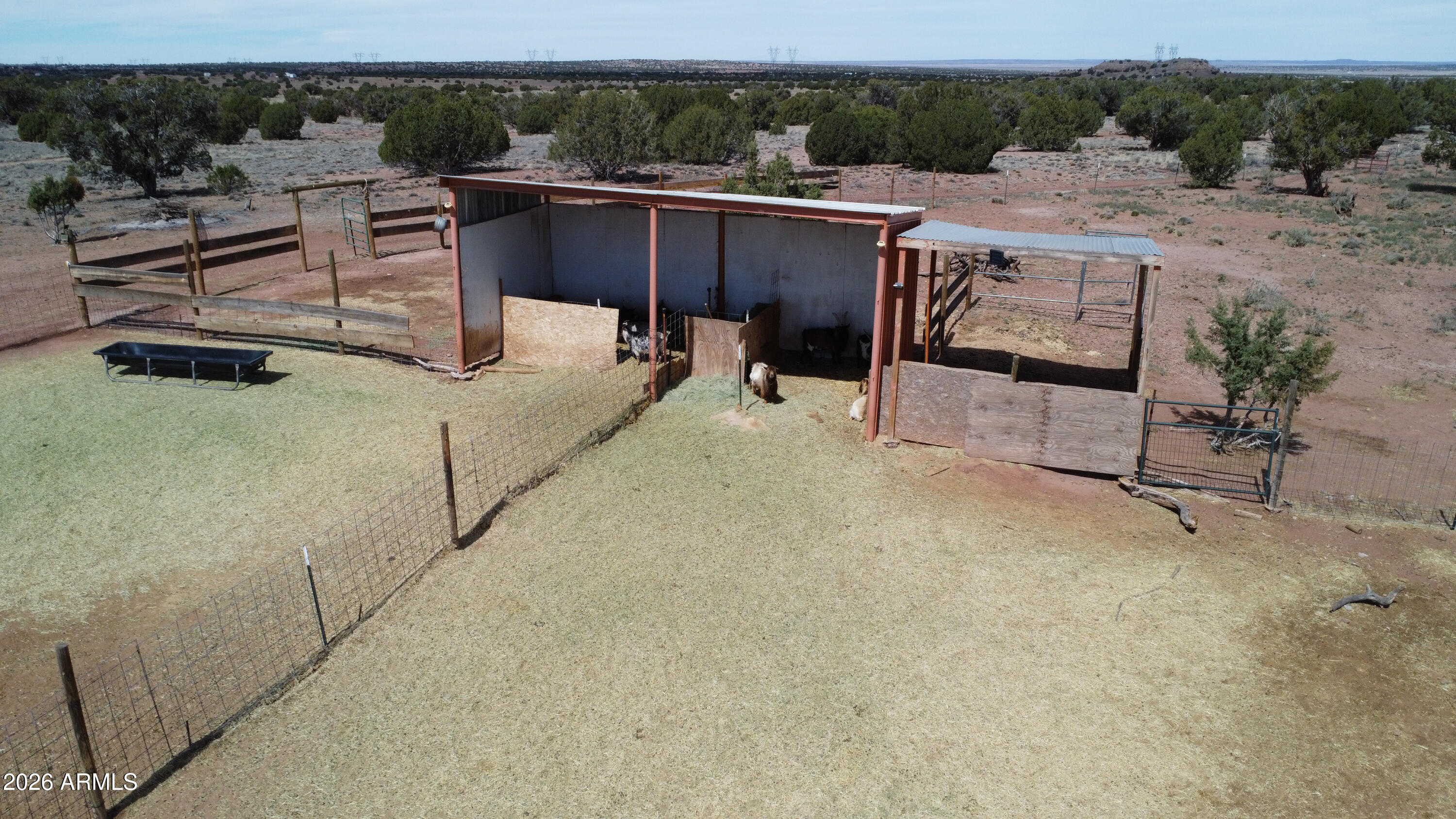 Concho Unsubdivided - Residential