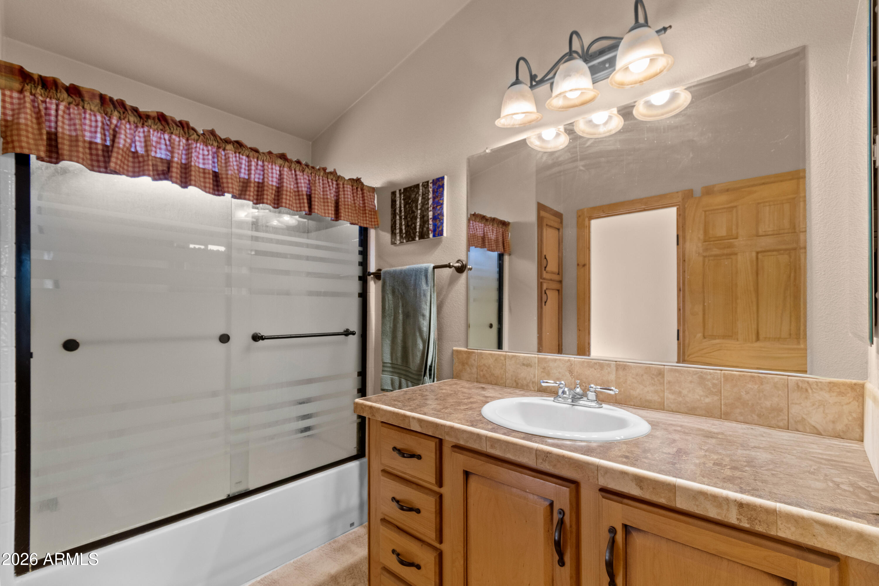 Concho Unsubdivided - Residential