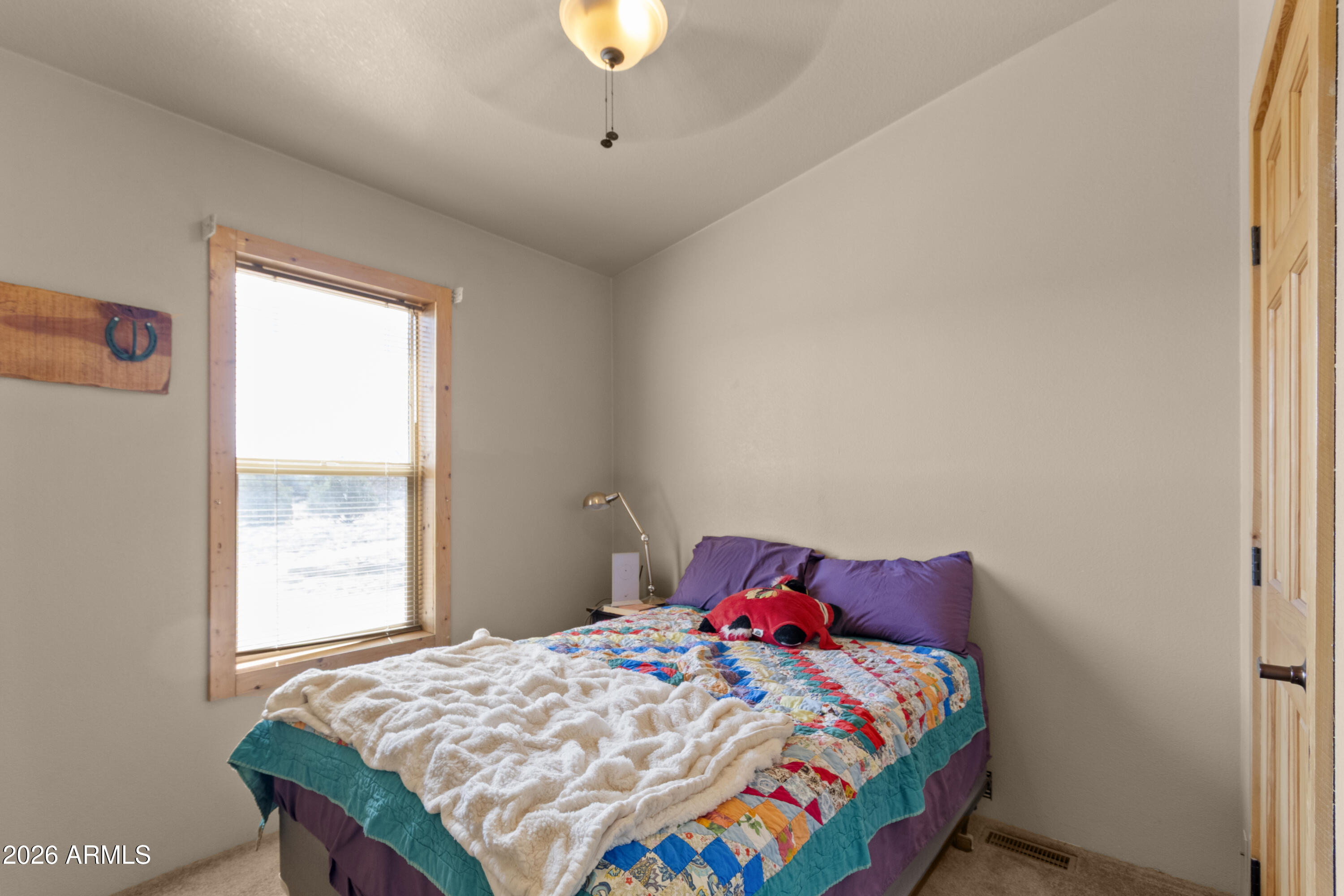 Concho Unsubdivided - Residential