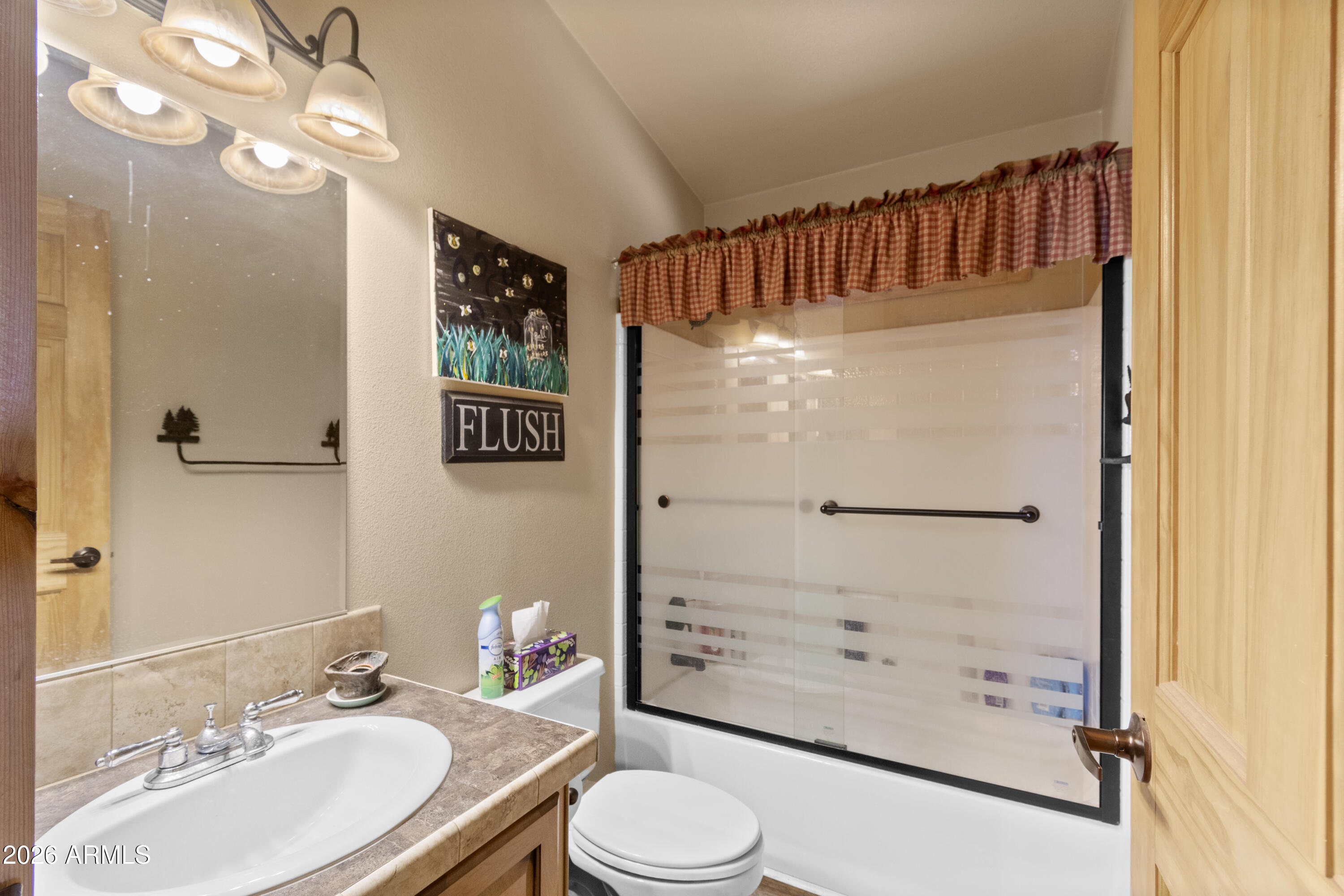 Concho Unsubdivided - Residential