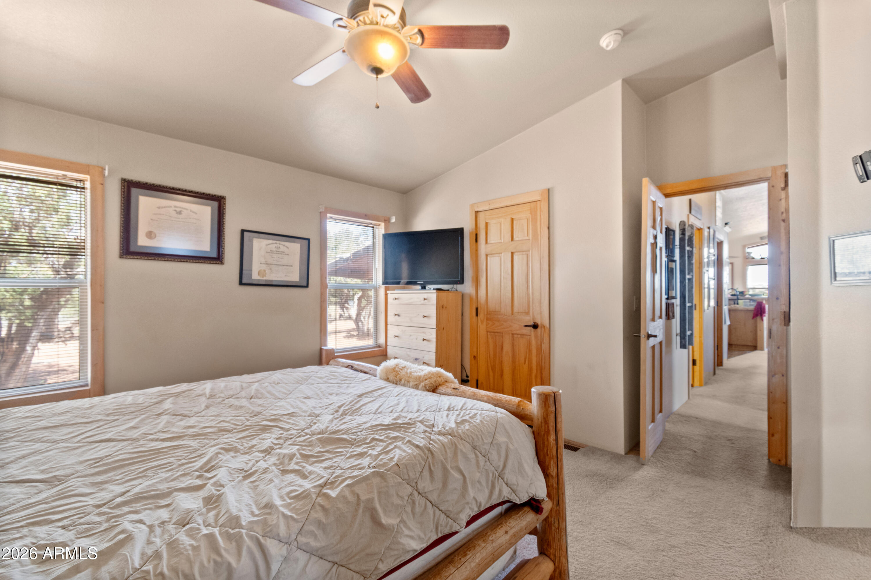 Concho Unsubdivided - Residential