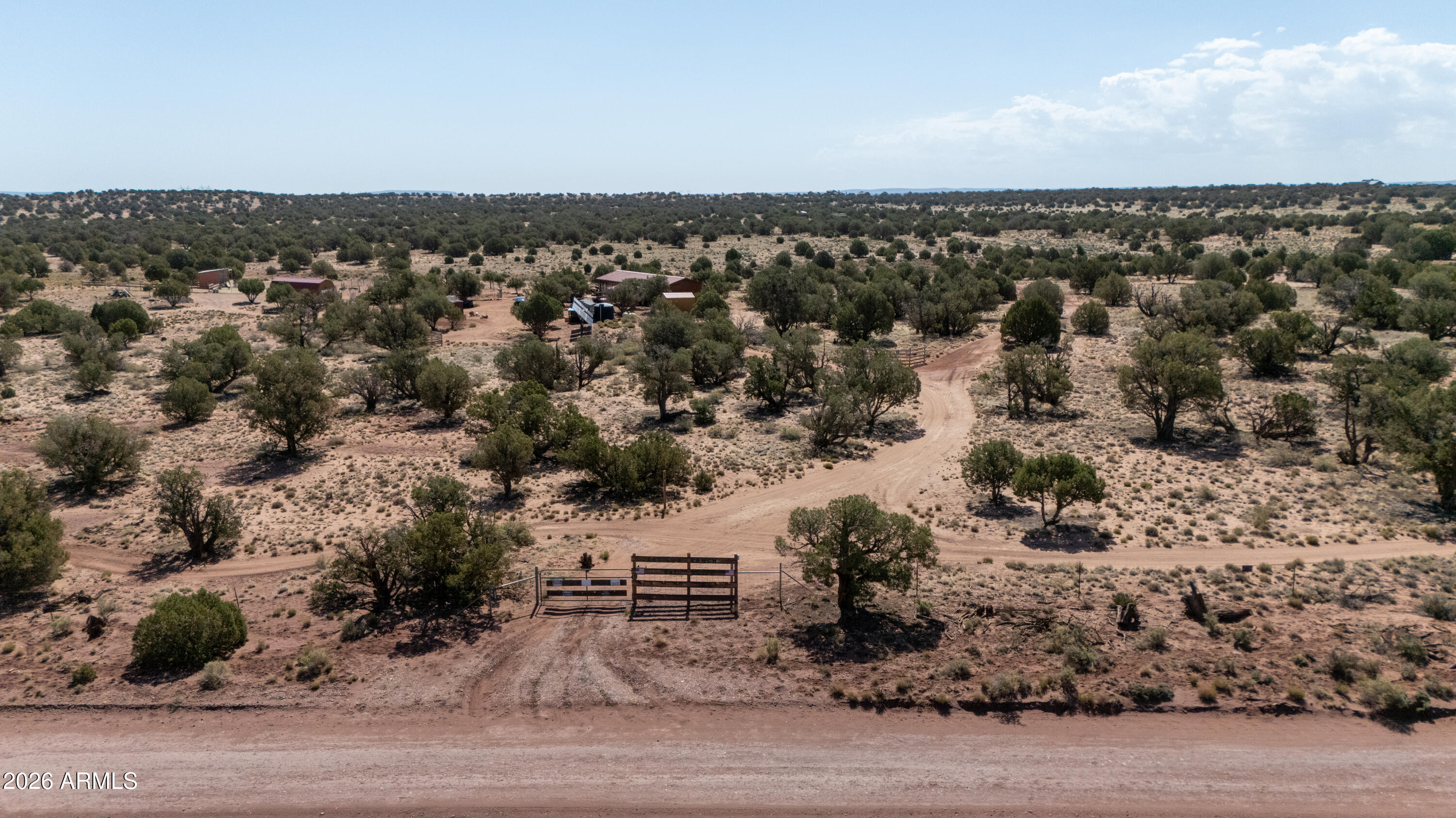 Concho Unsubdivided - Residential