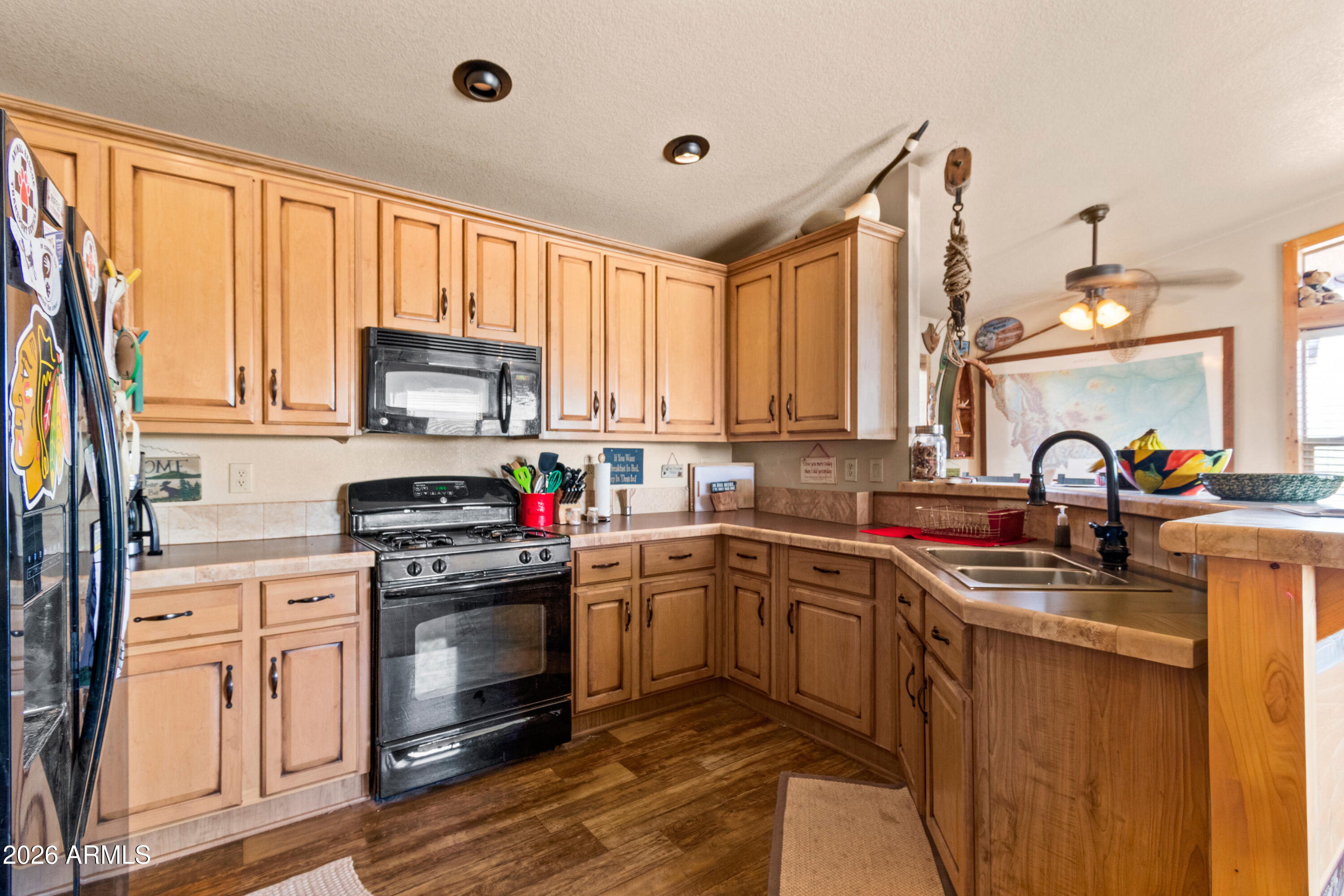 Concho Unsubdivided - Residential
