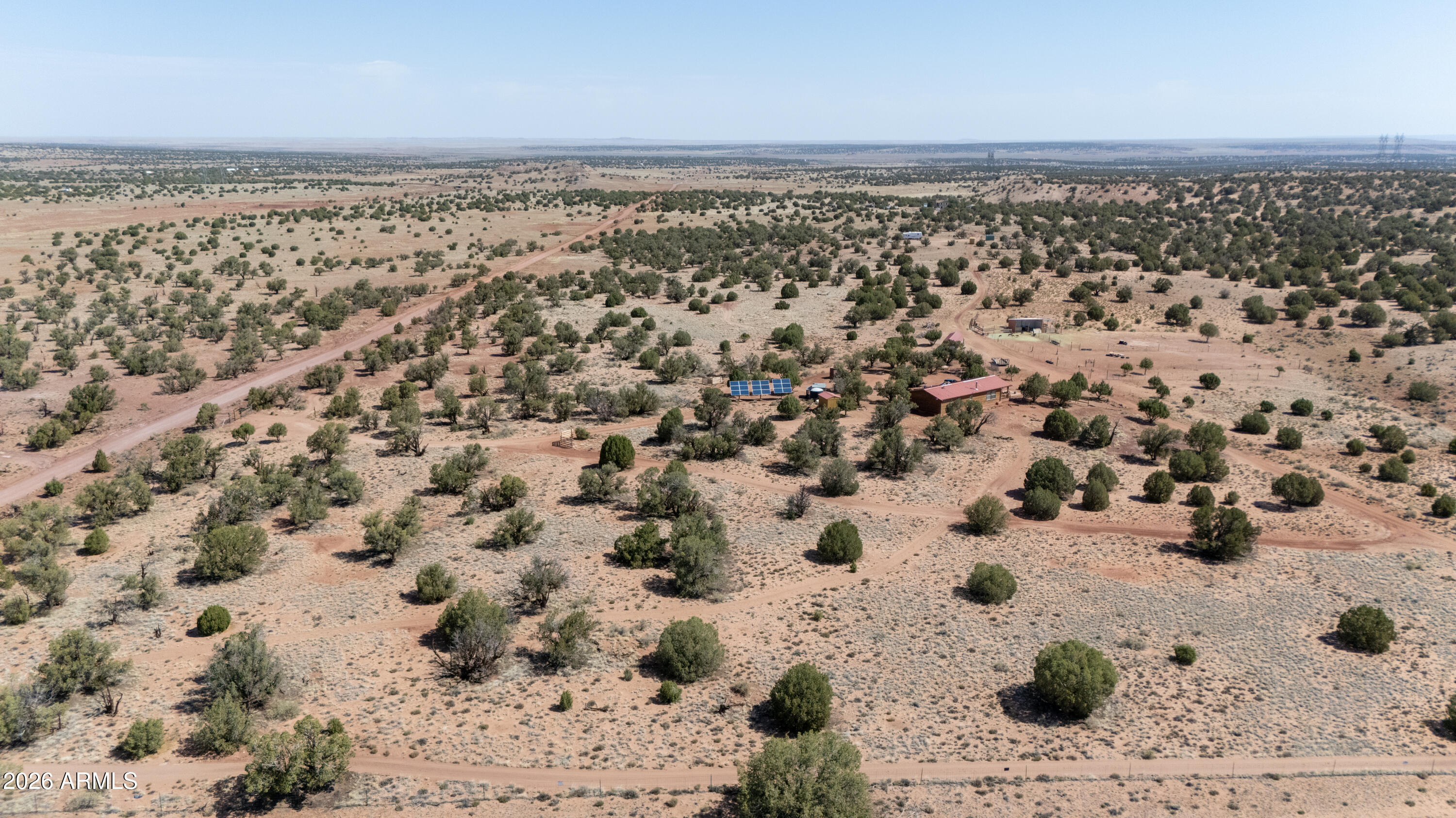 Concho Unsubdivided - Residential