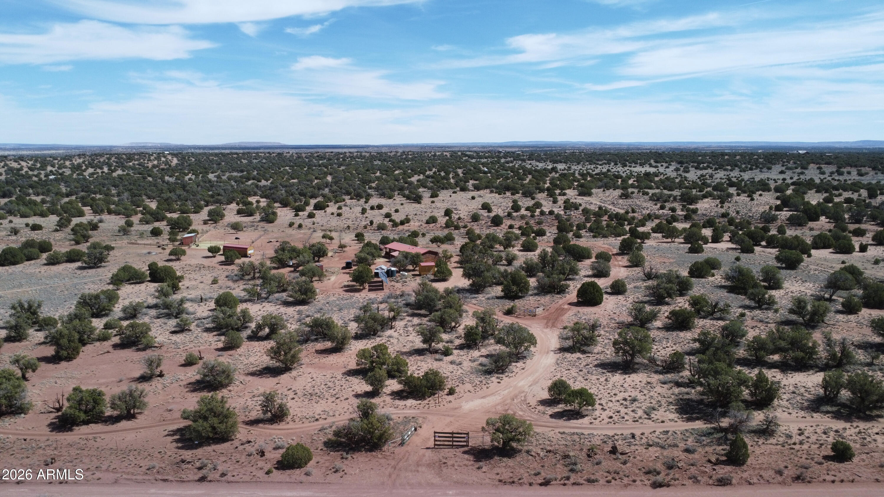 Concho Unsubdivided - Residential