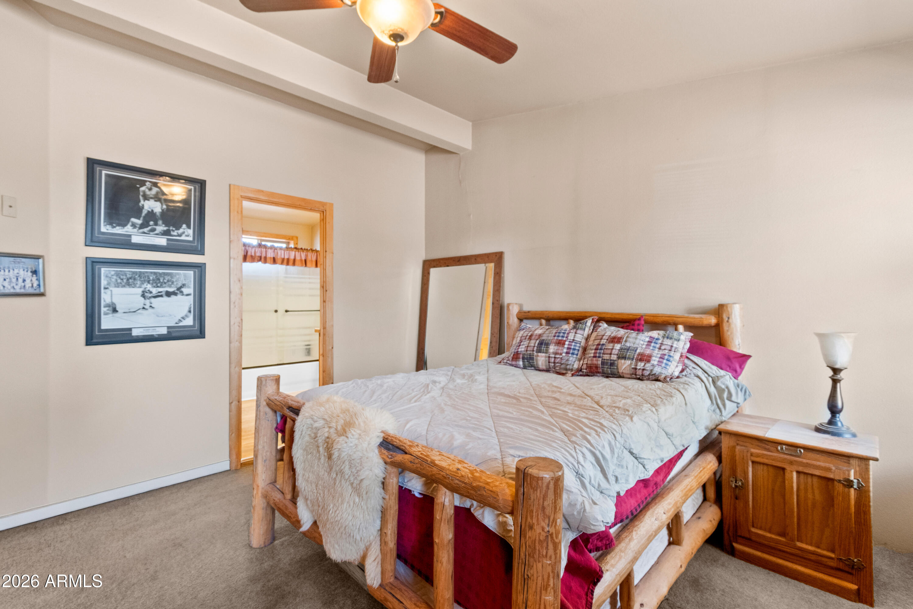 Concho Unsubdivided - Residential