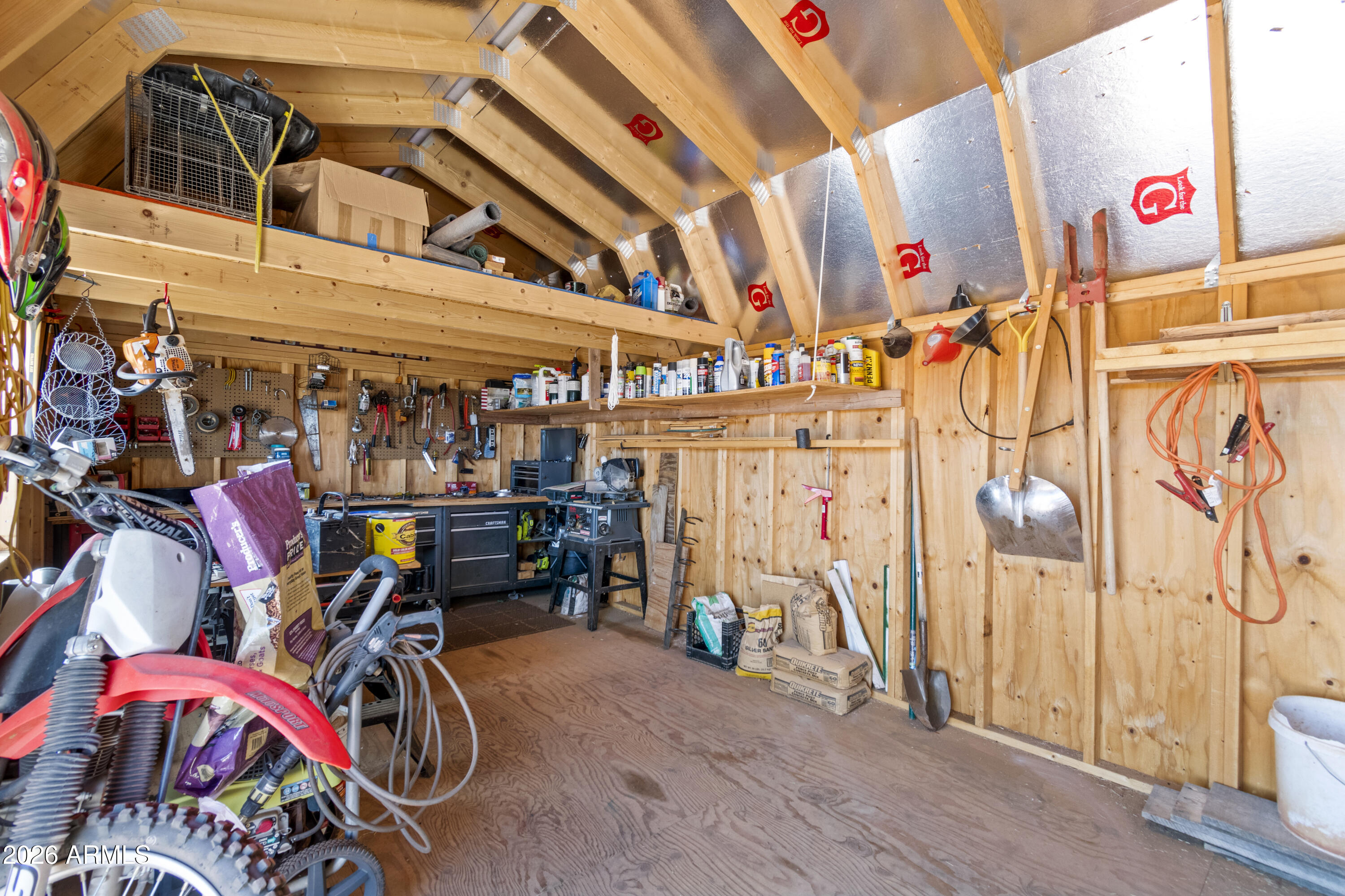 Concho Unsubdivided - Residential