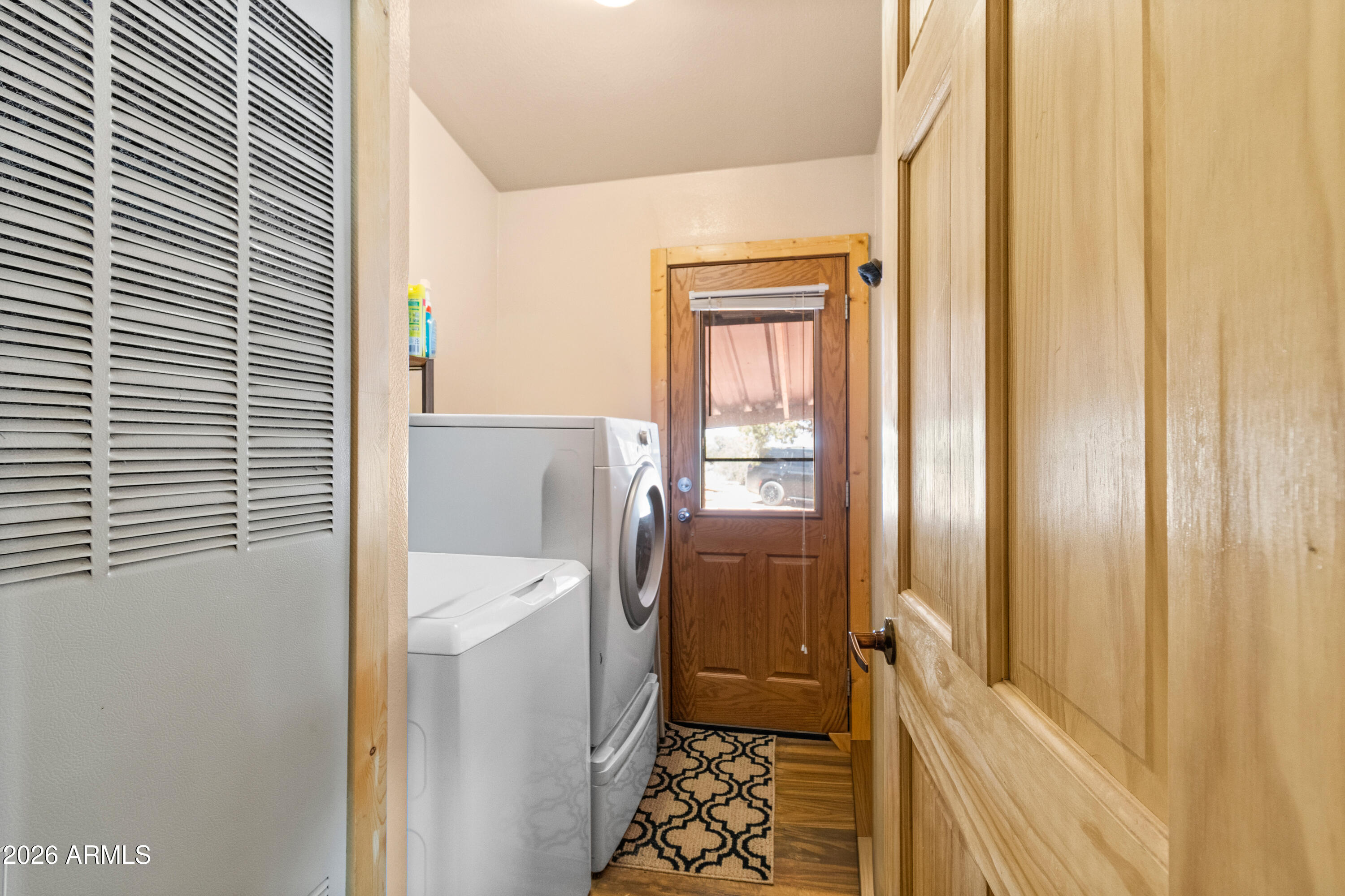 Concho Unsubdivided - Residential