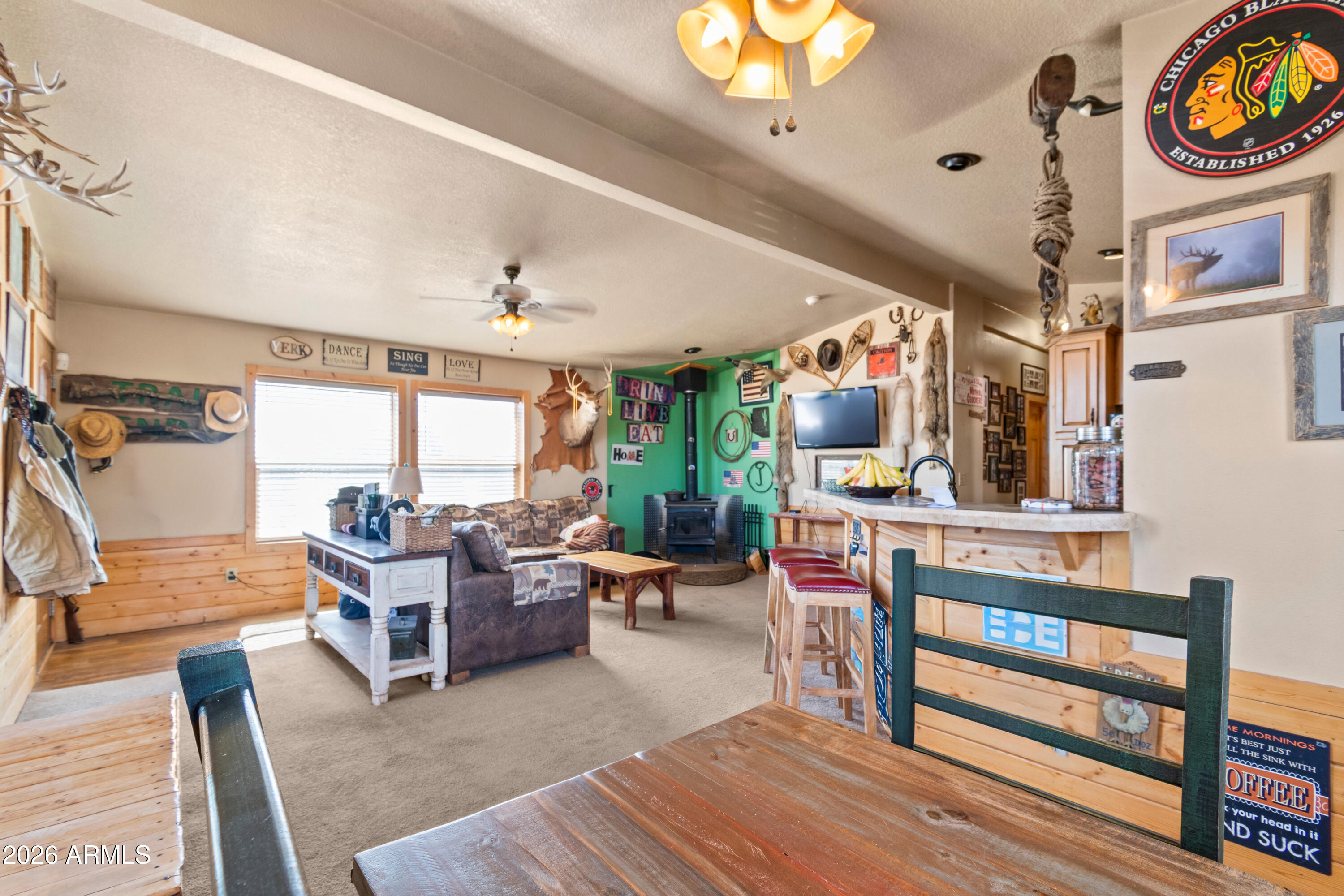 Concho Unsubdivided - Residential