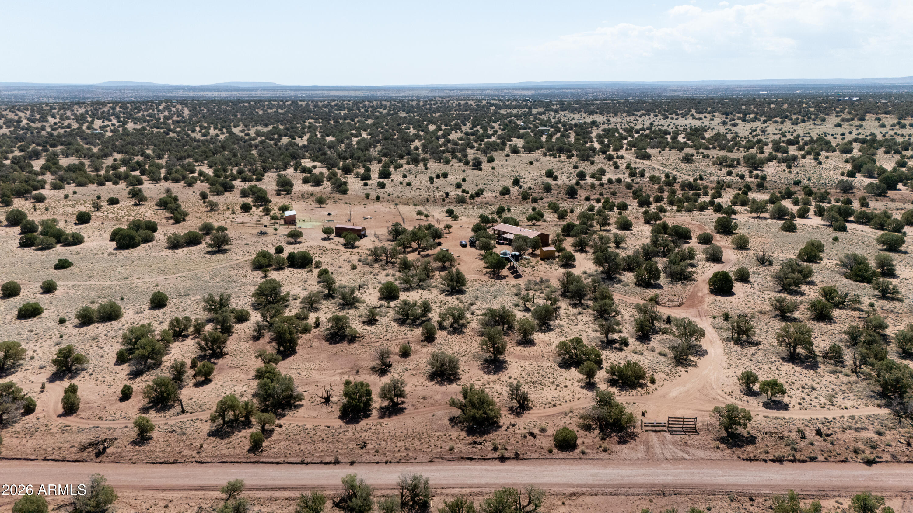Concho Unsubdivided - Residential