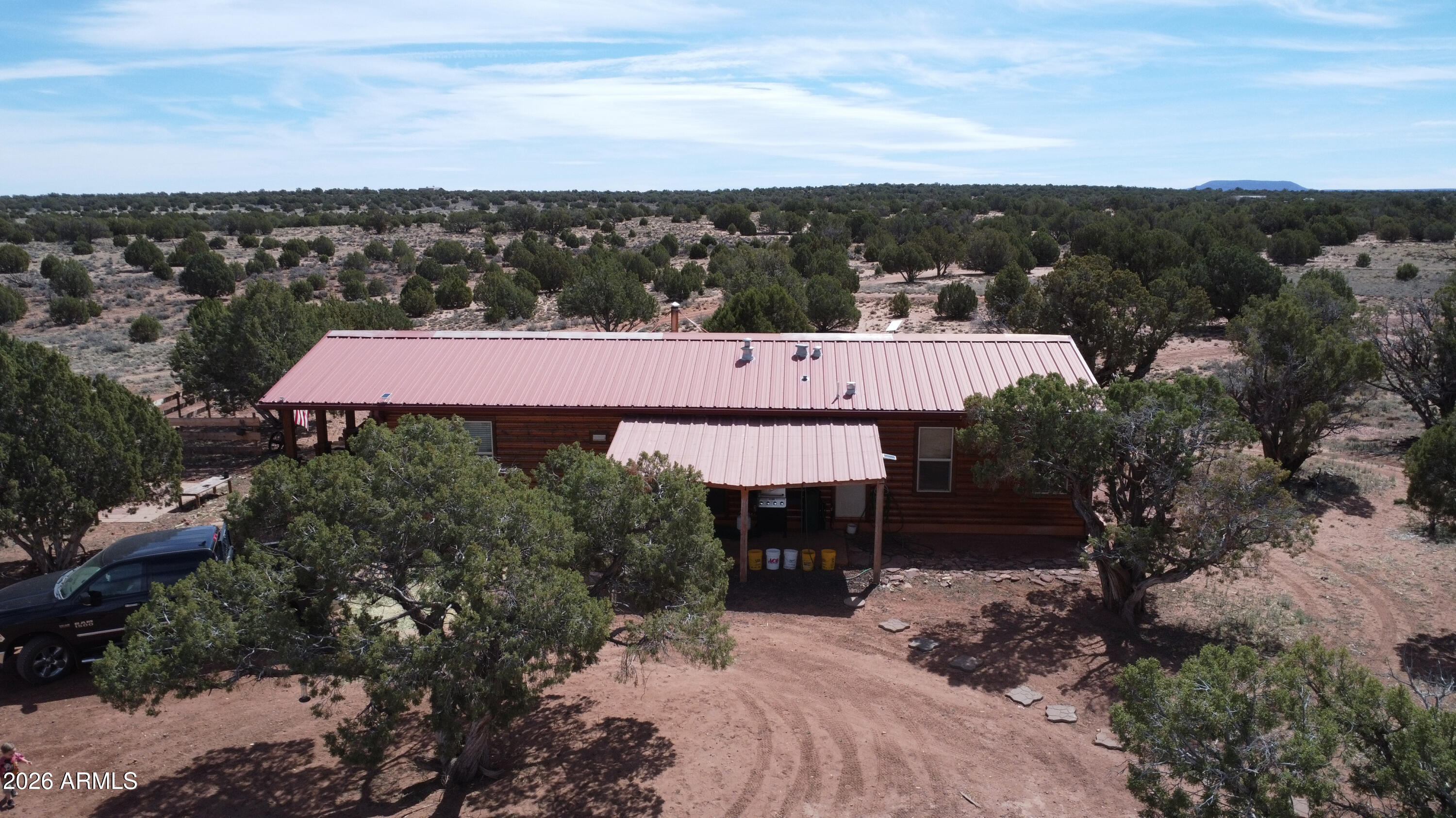 Concho Unsubdivided - Residential