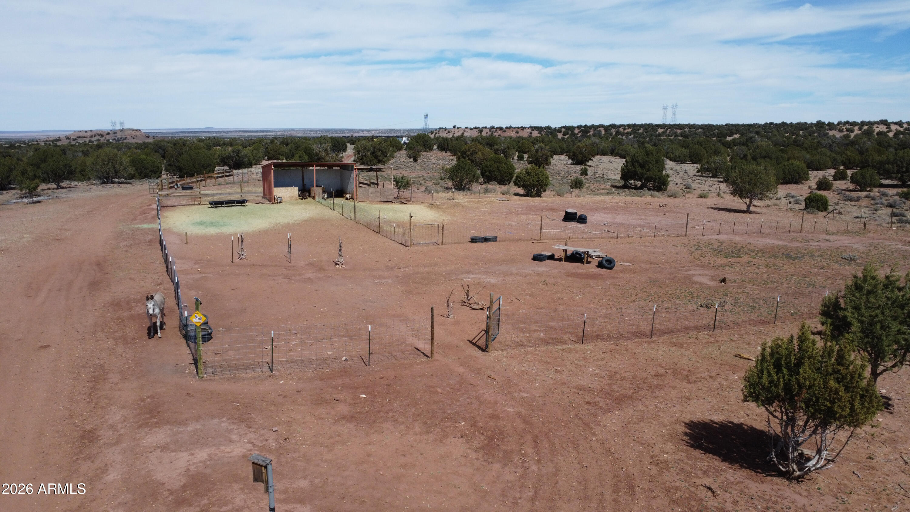Concho Unsubdivided - Residential