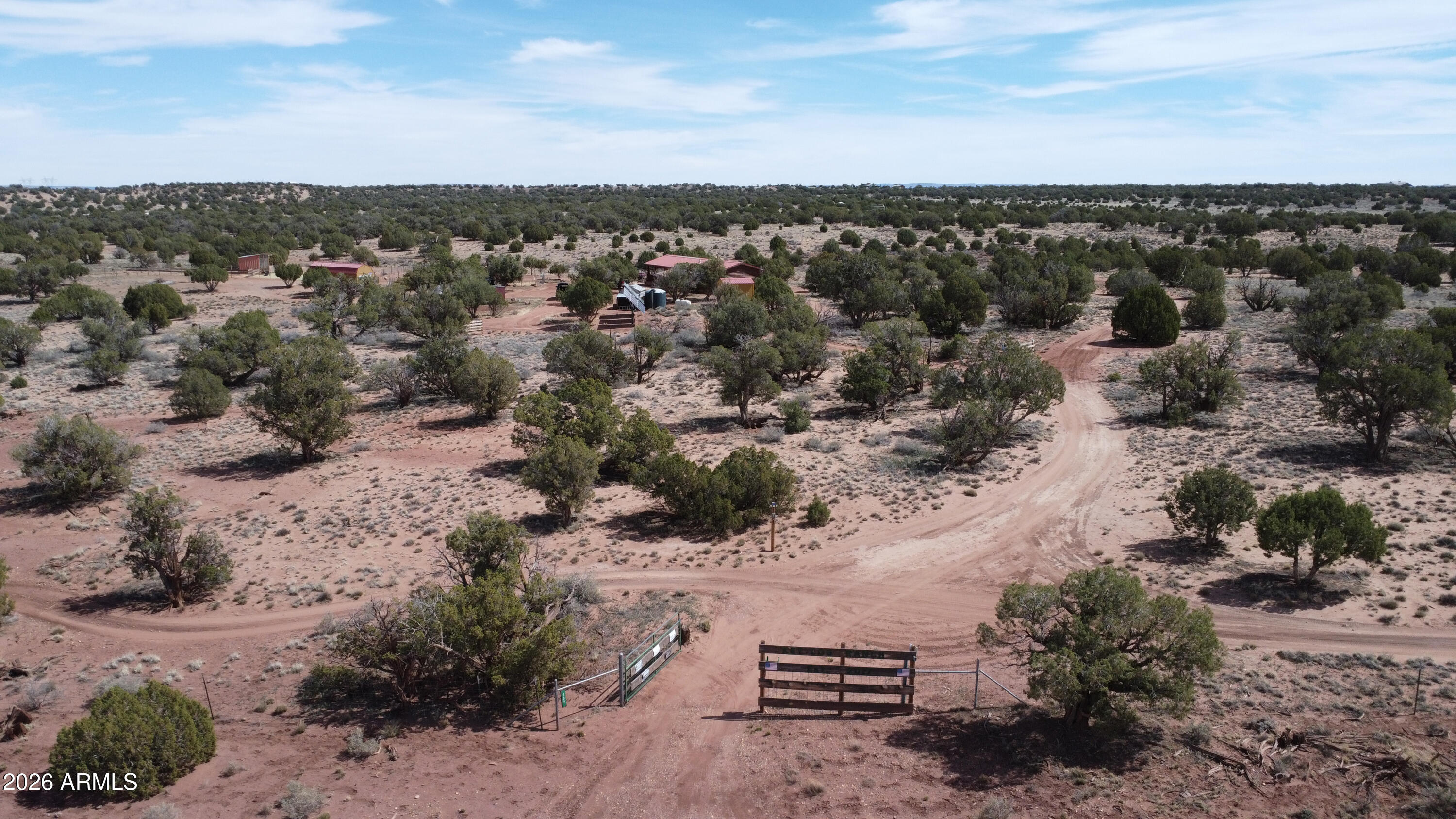 Concho Unsubdivided - Residential