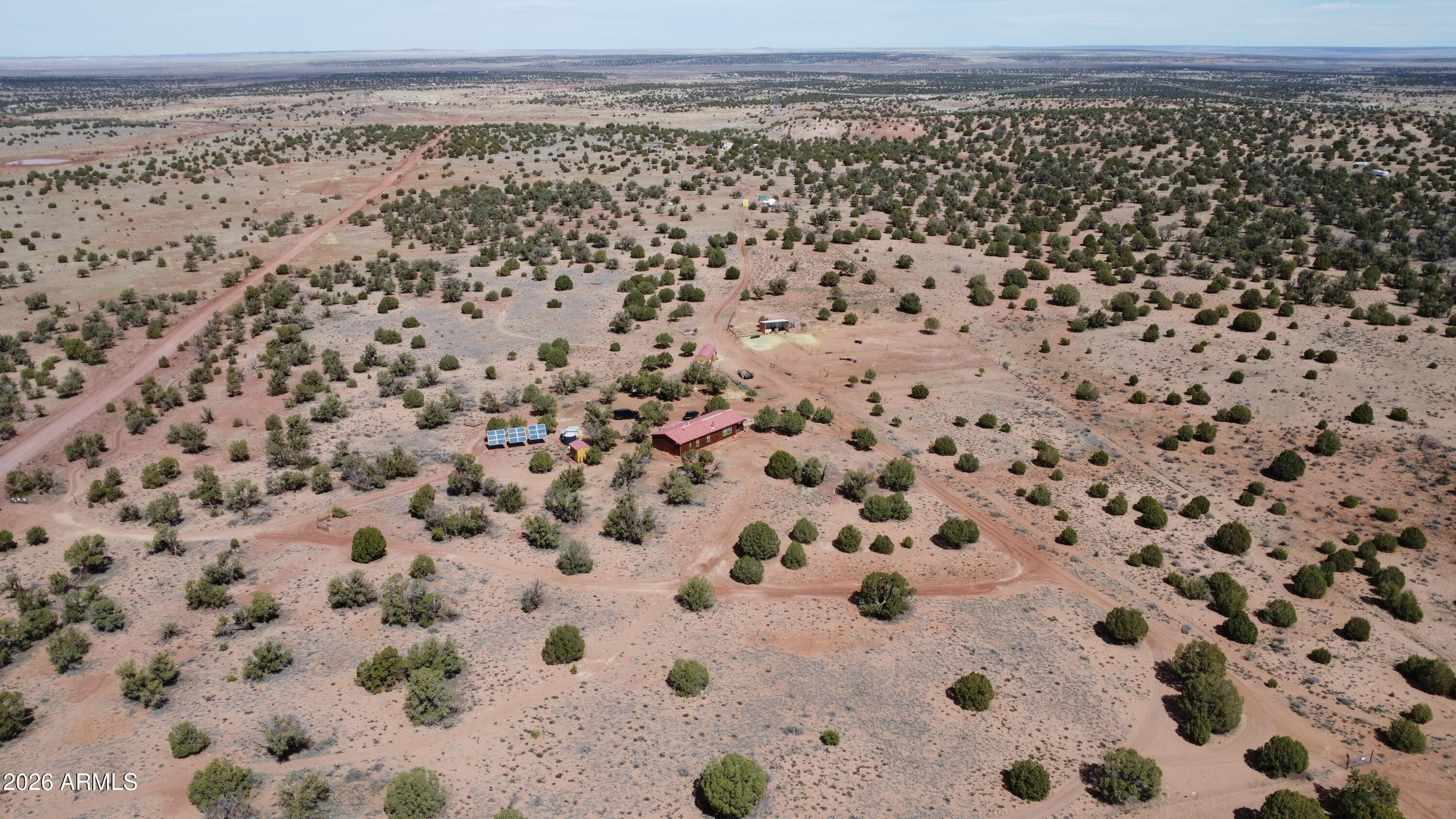 Concho Unsubdivided - Residential
