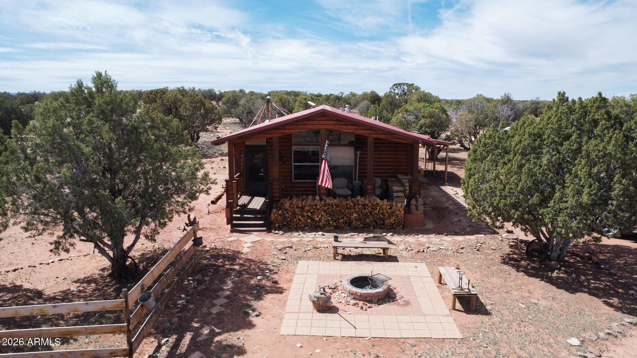 Concho Unsubdivided - Residential