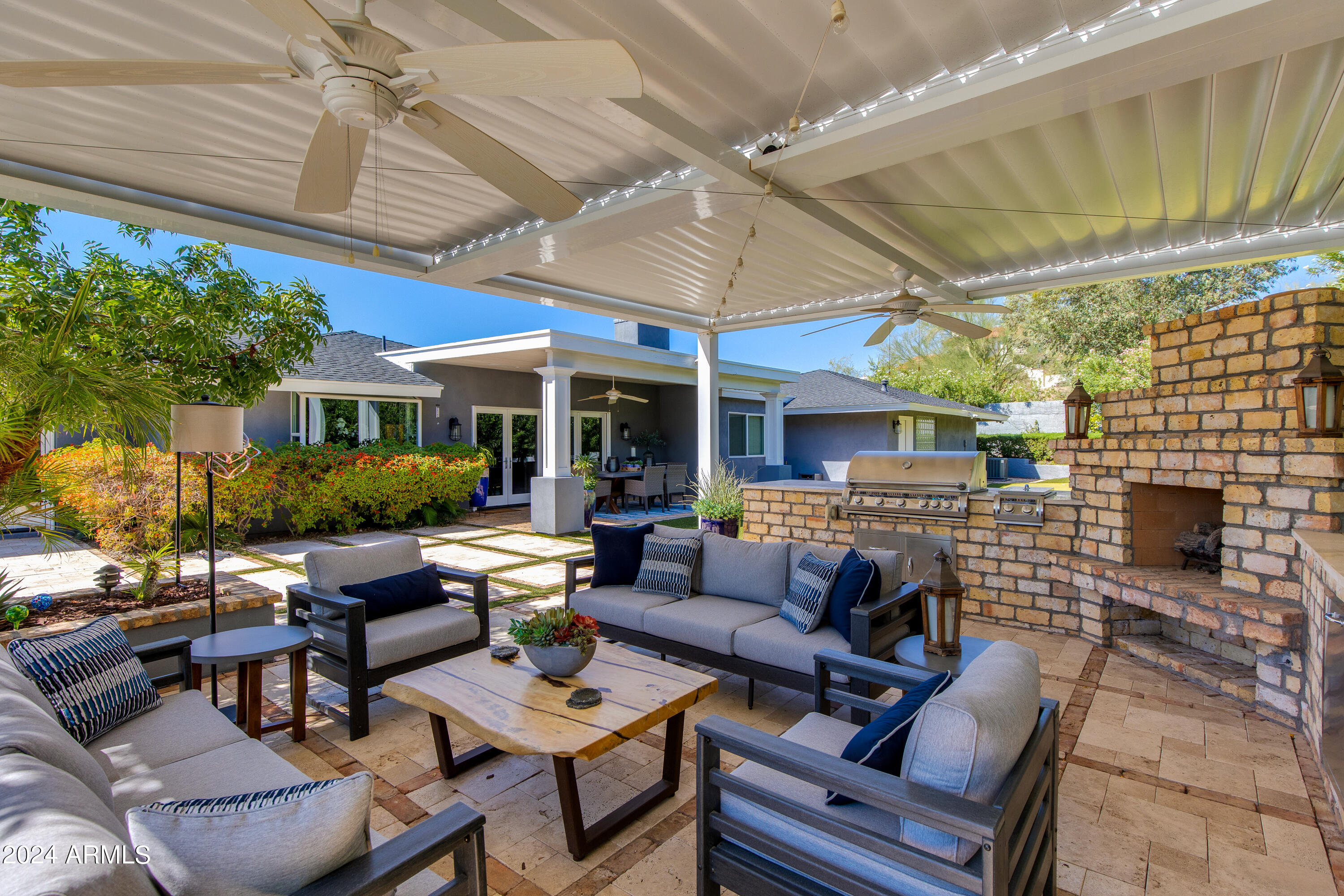BEL AIRE ESTATES 3 - Residential