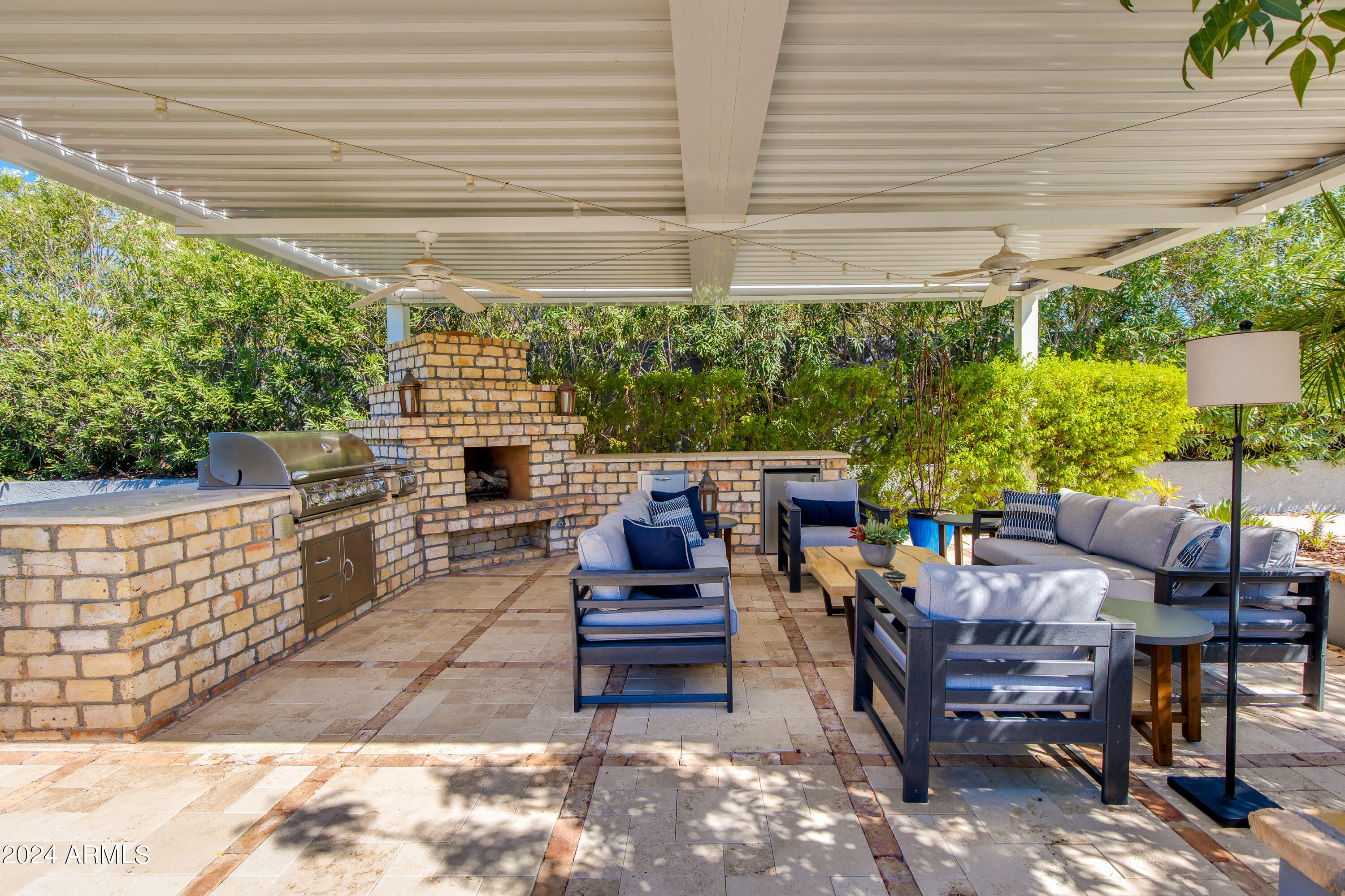 BEL AIRE ESTATES 3 - Residential