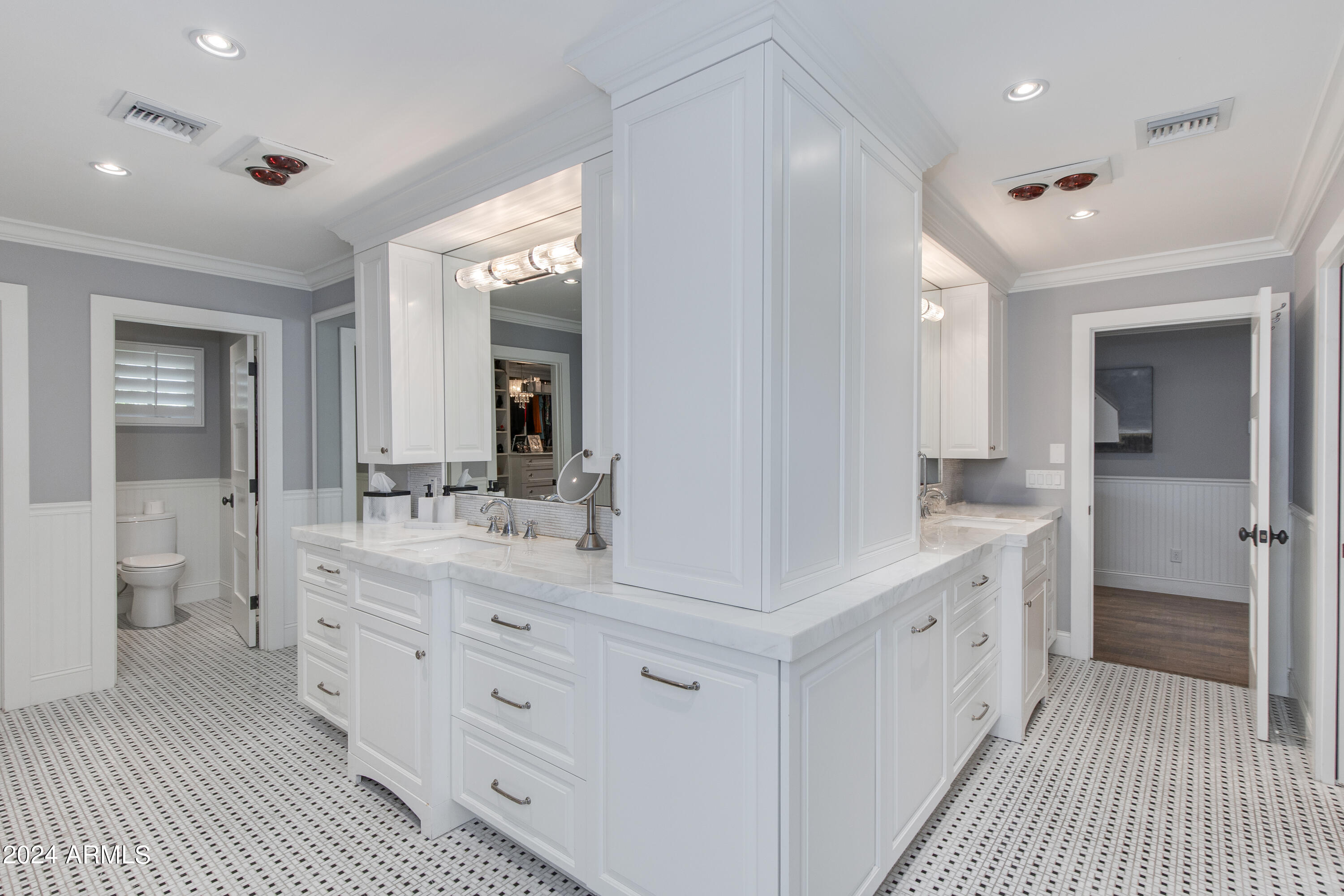 BEL AIRE ESTATES 3 - Residential