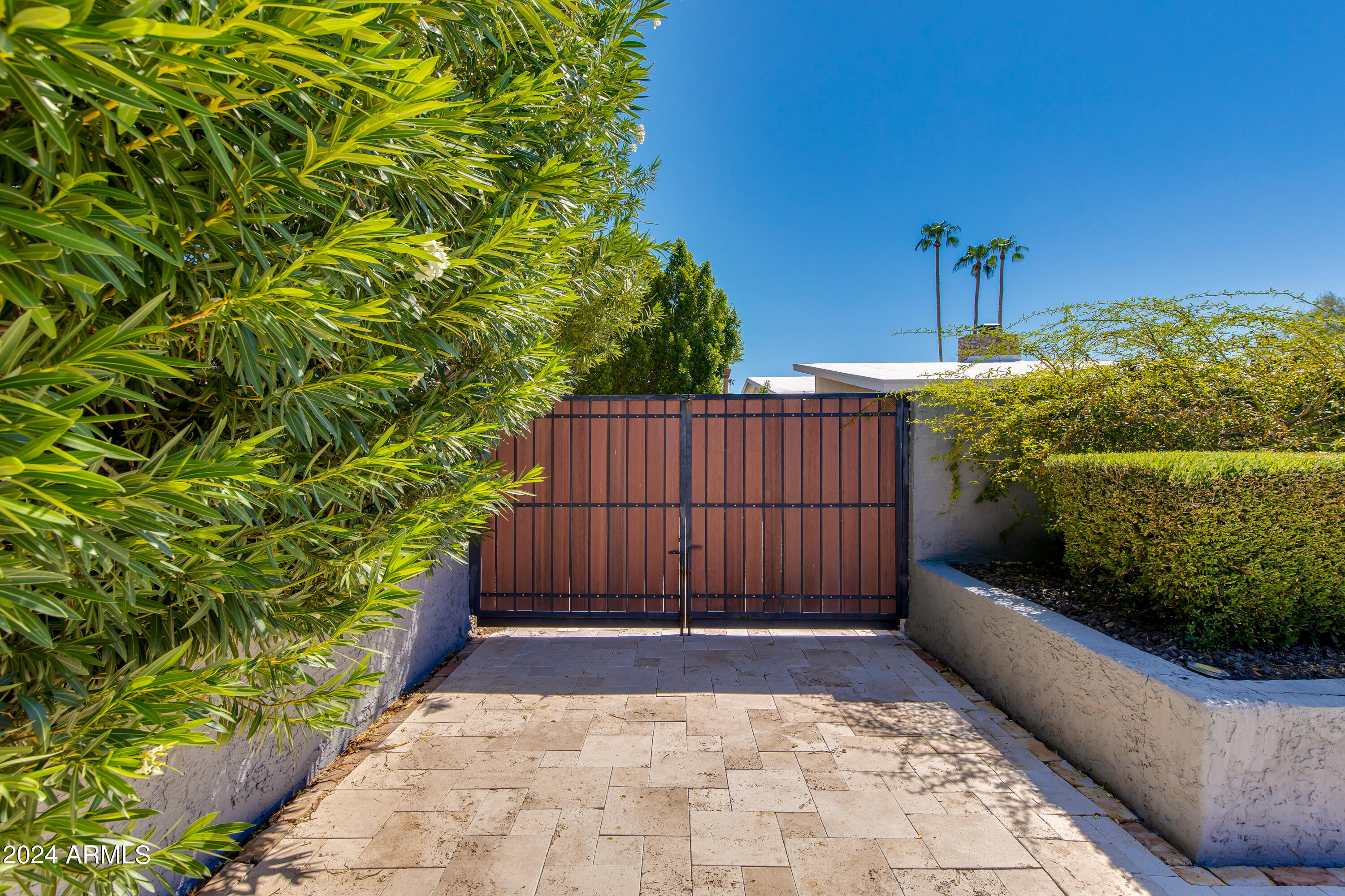 BEL AIRE ESTATES 3 - Residential