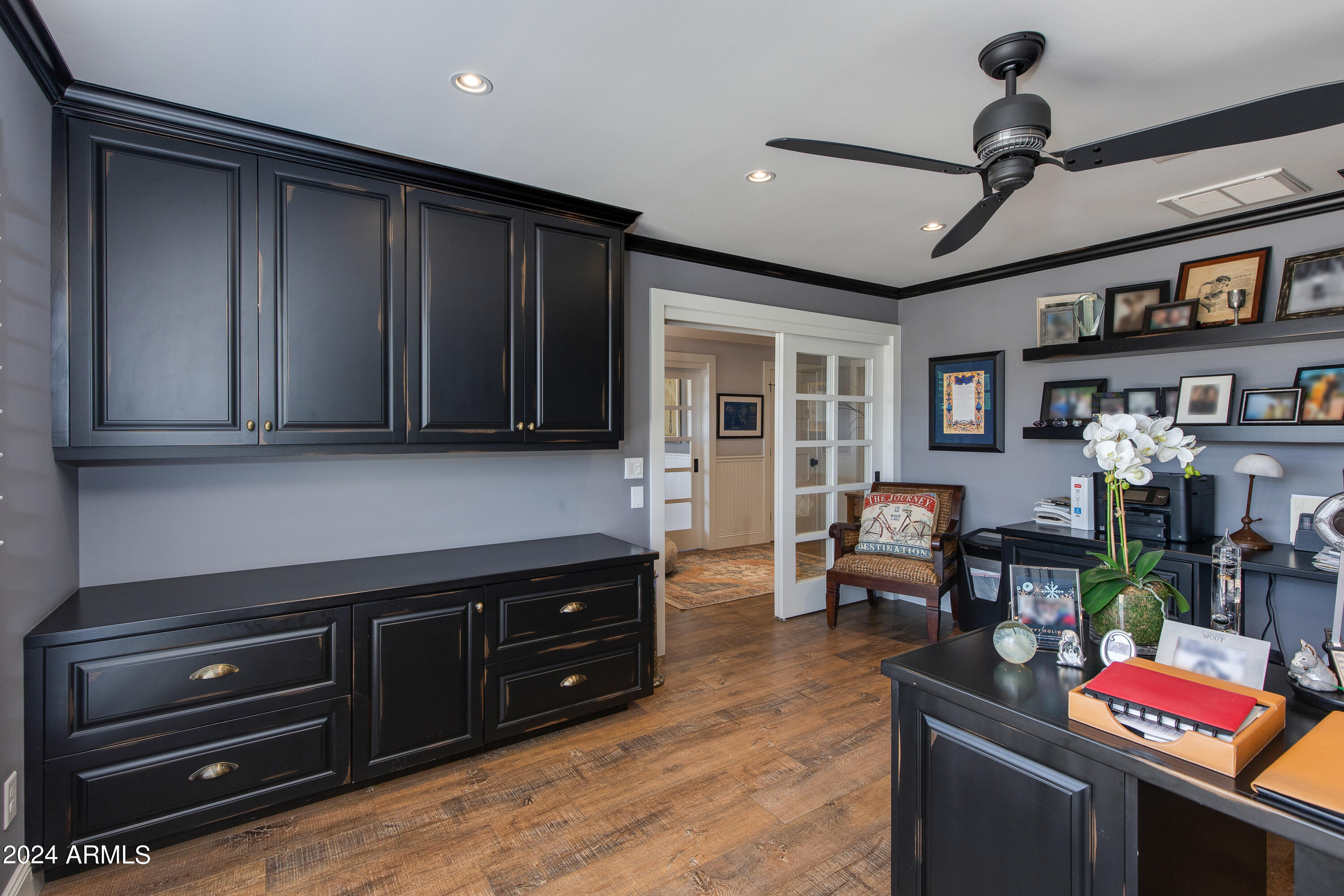 BEL AIRE ESTATES 3 - Residential