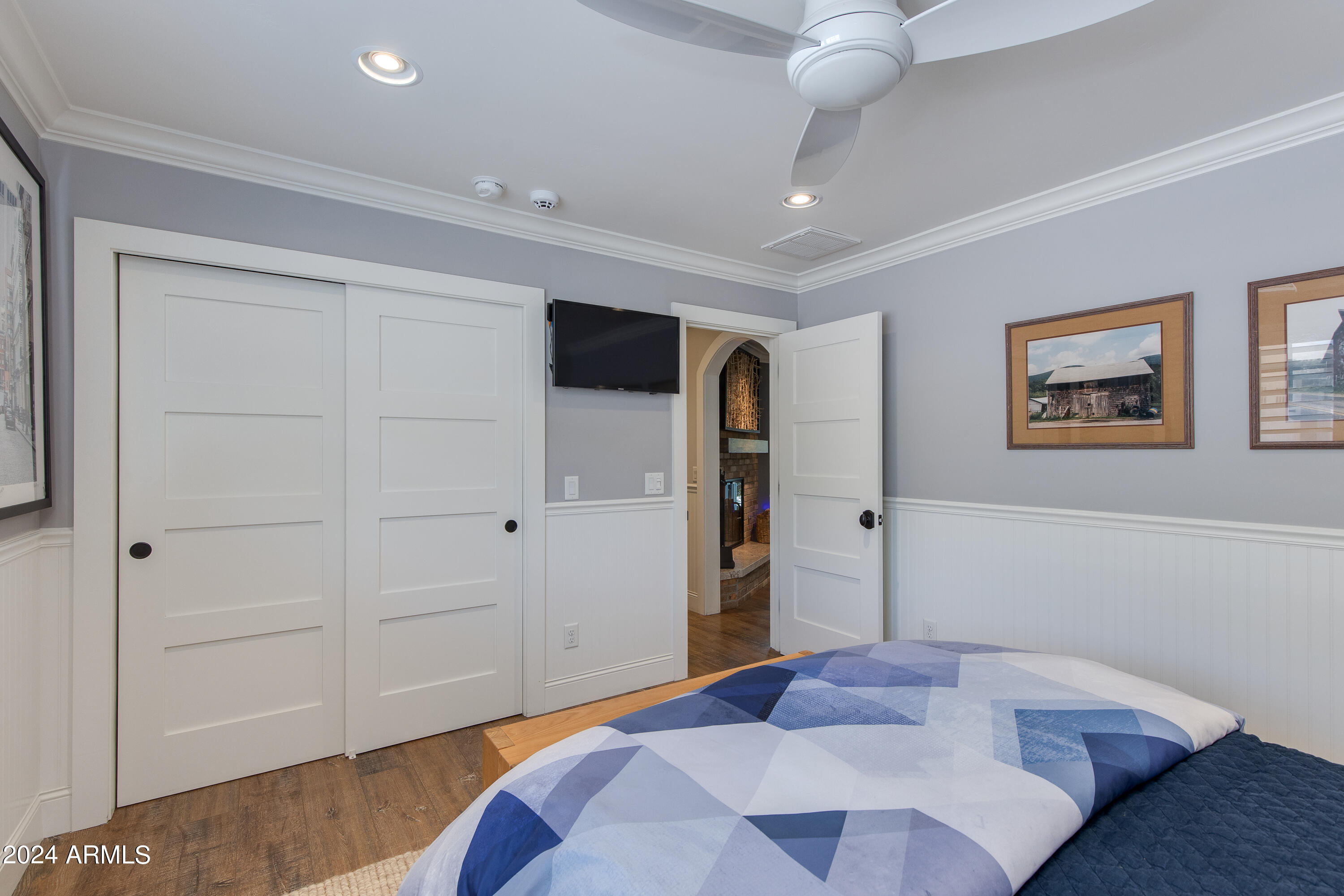 BEL AIRE ESTATES 3 - Residential