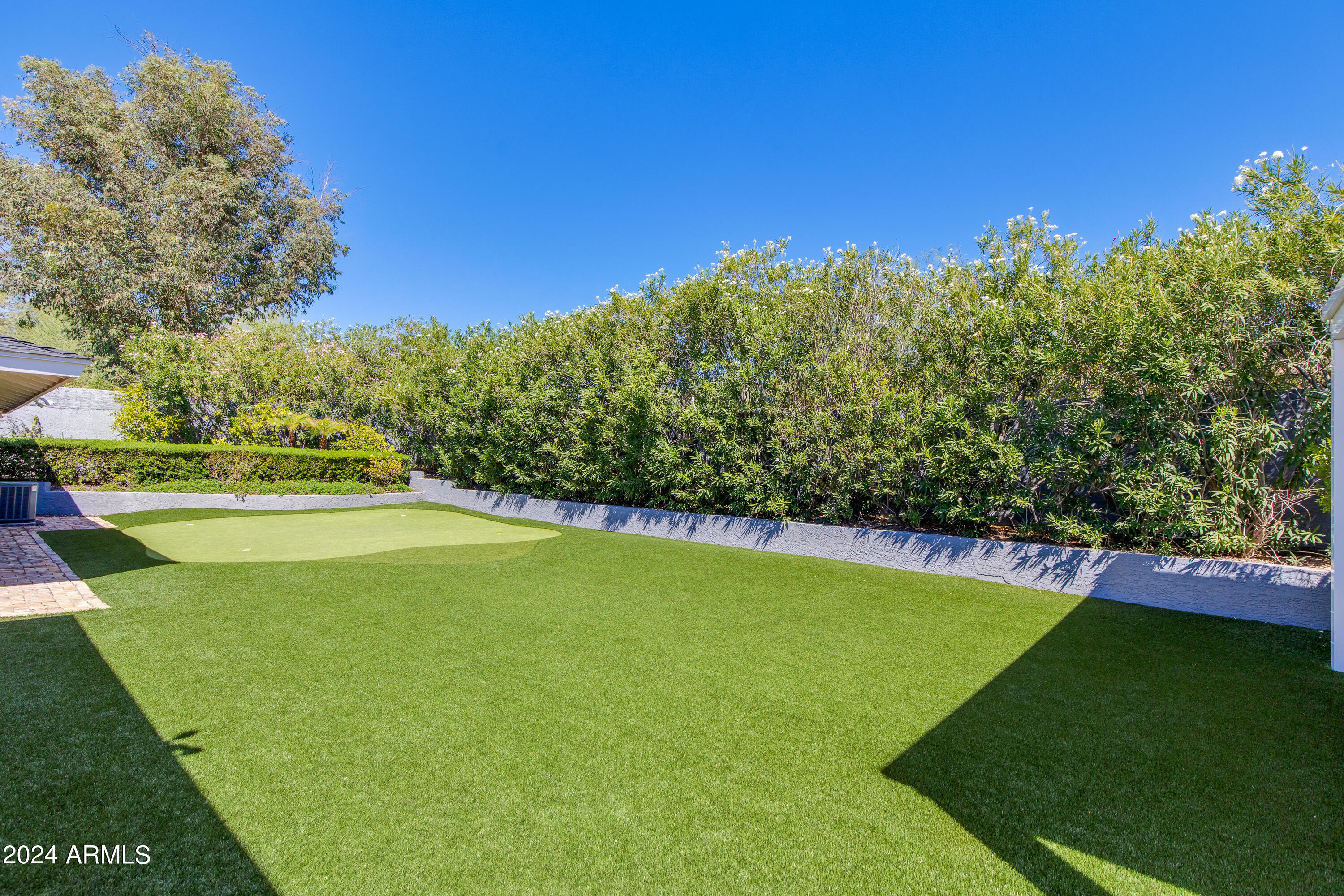 BEL AIRE ESTATES 3 - Residential