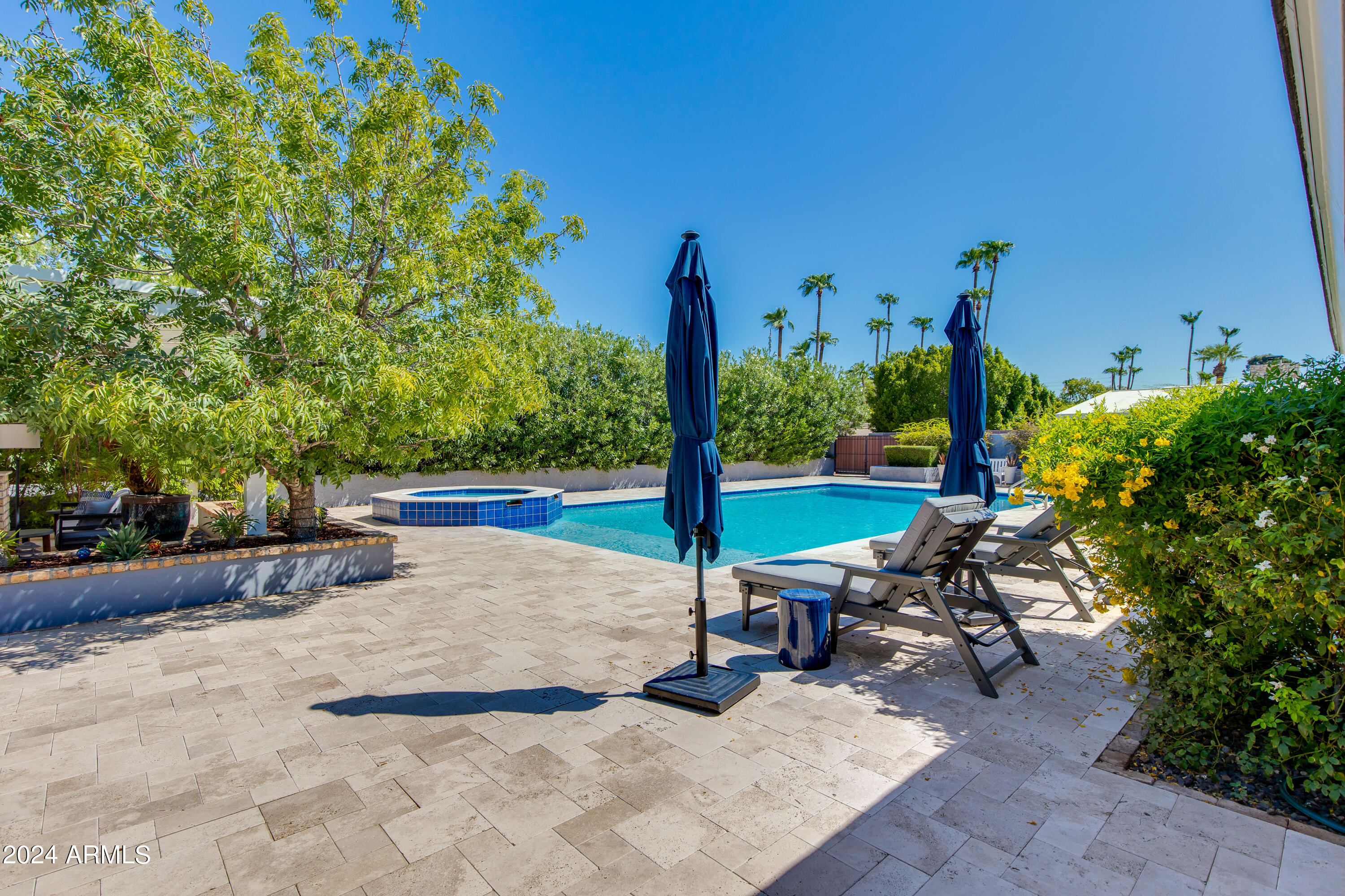 BEL AIRE ESTATES 3 - Residential