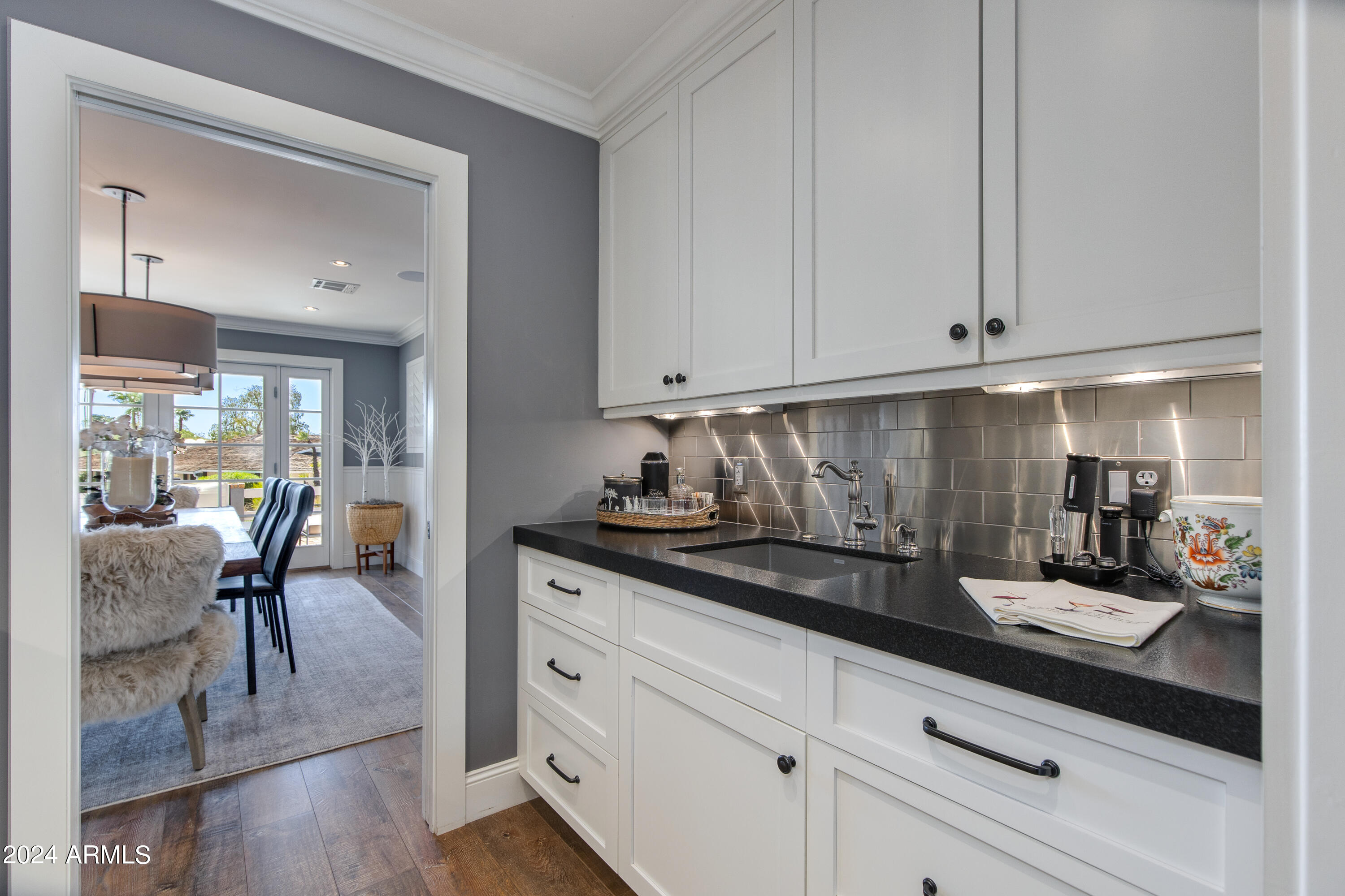 BEL AIRE ESTATES 3 - Residential
