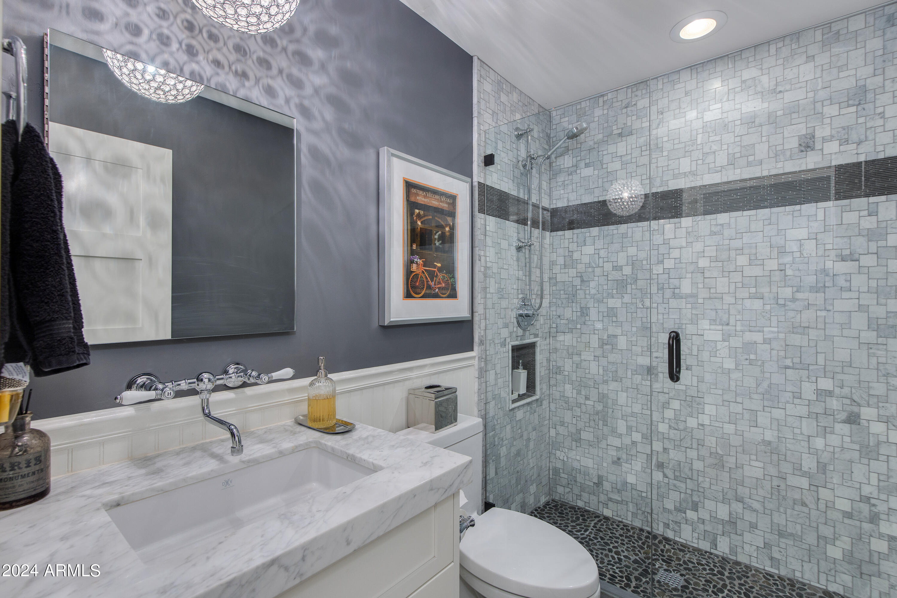 BEL AIRE ESTATES 3 - Residential