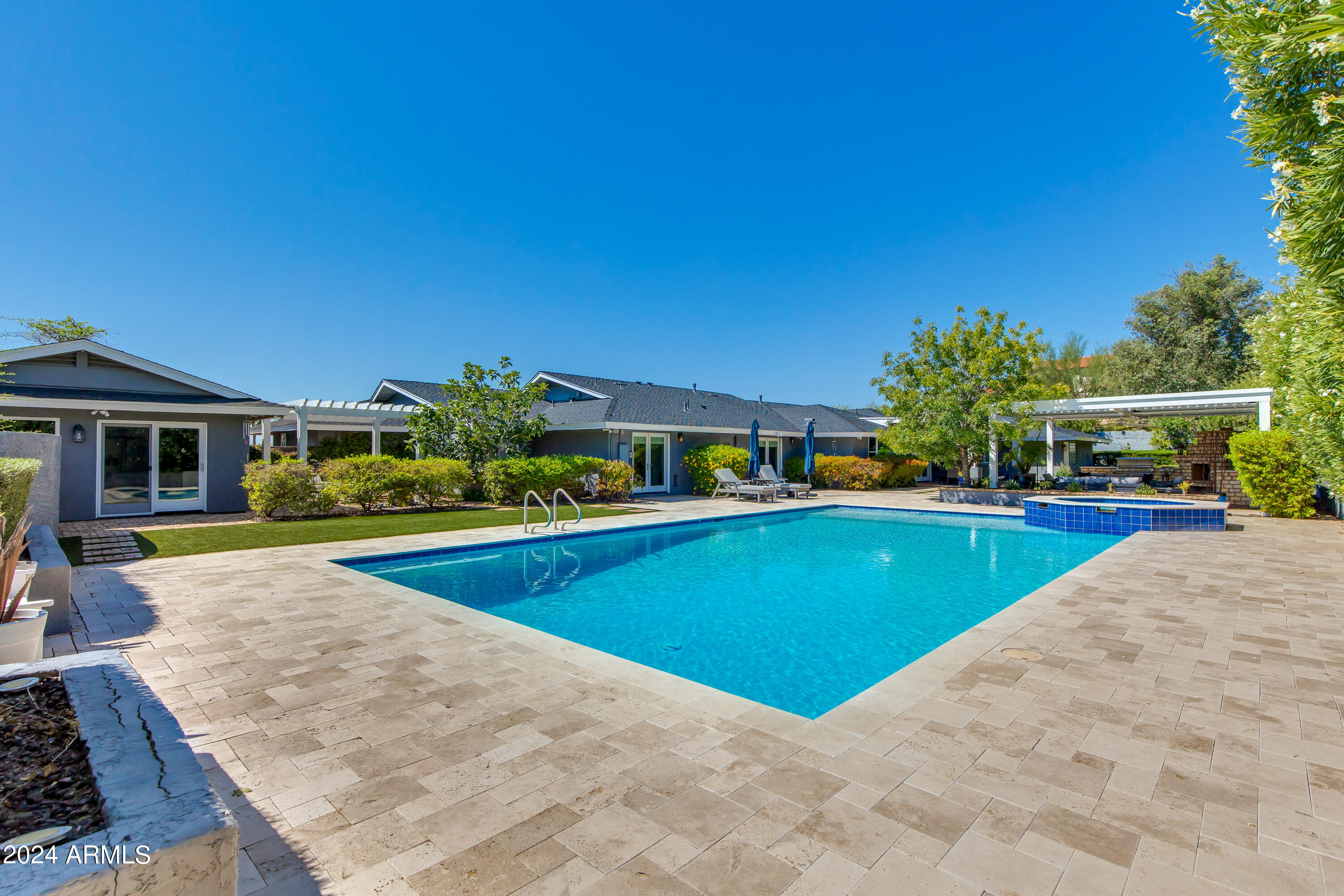 BEL AIRE ESTATES 3 - Residential
