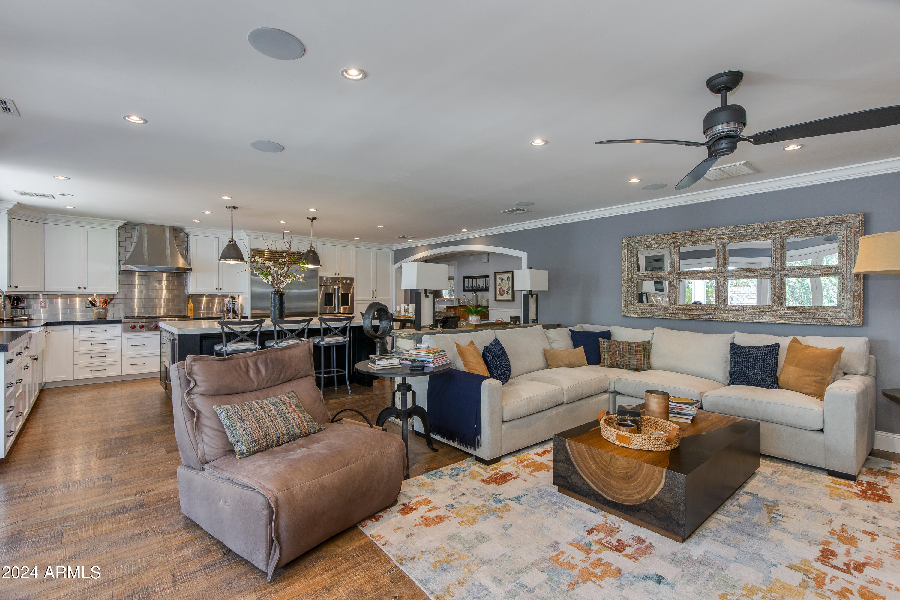 BEL AIRE ESTATES 3 - Residential