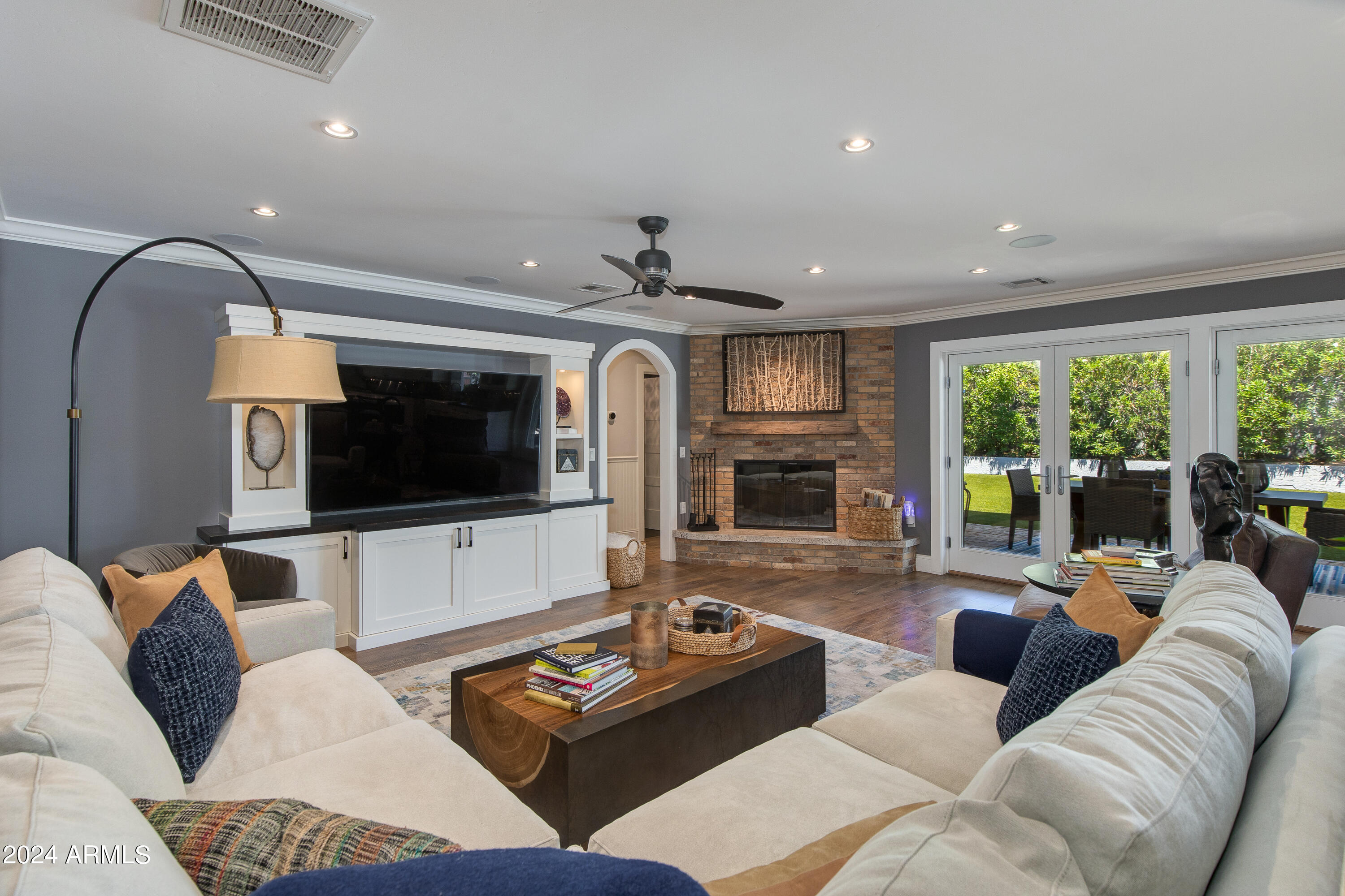 BEL AIRE ESTATES 3 - Residential