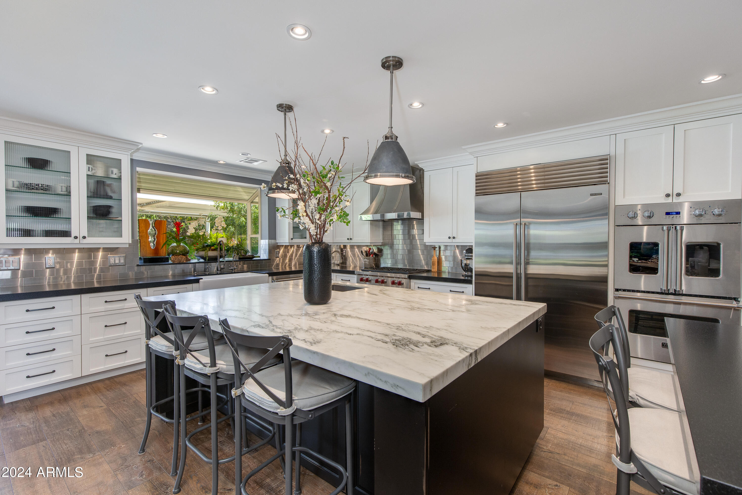 BEL AIRE ESTATES 3 - Residential
