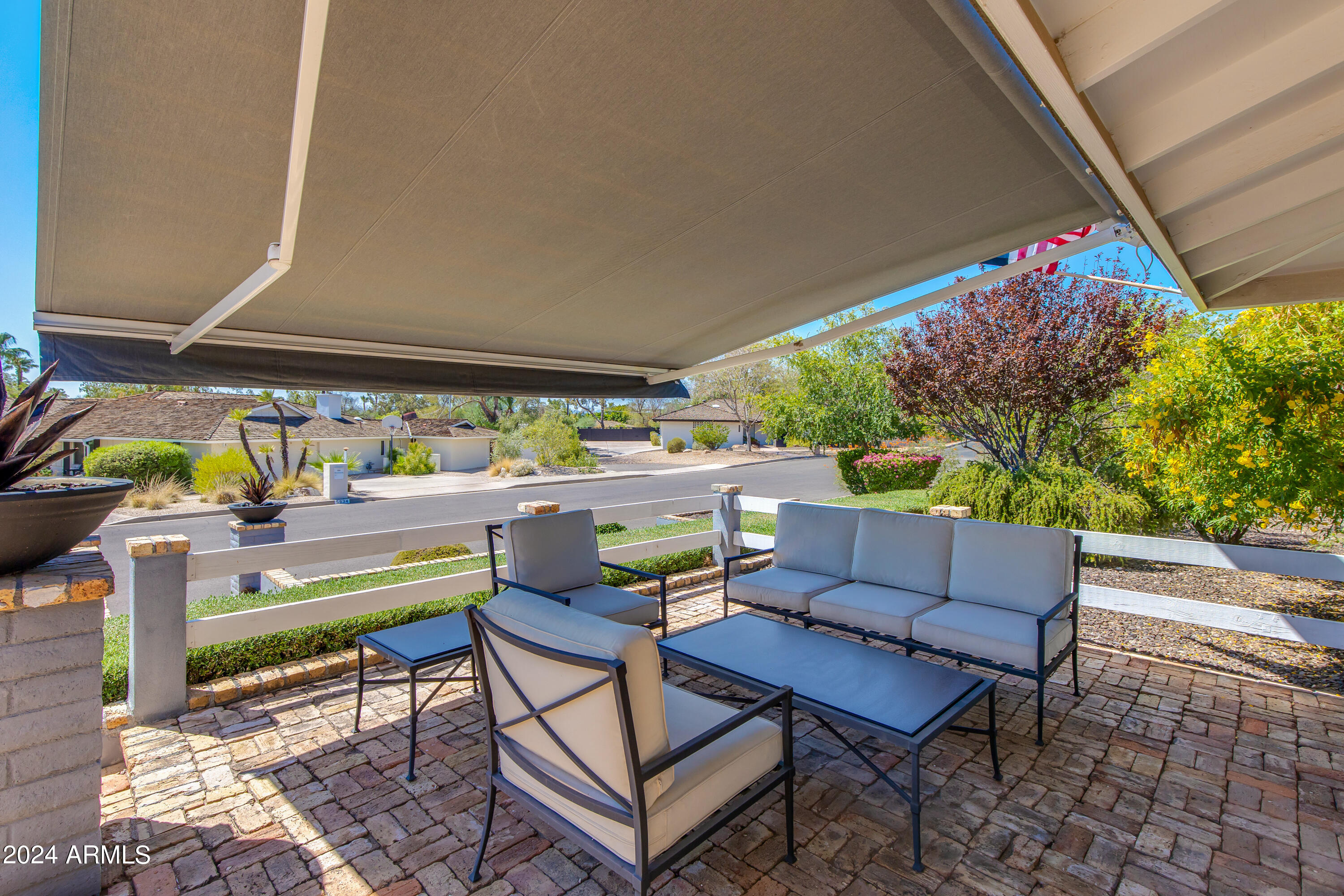 BEL AIRE ESTATES 3 - Residential