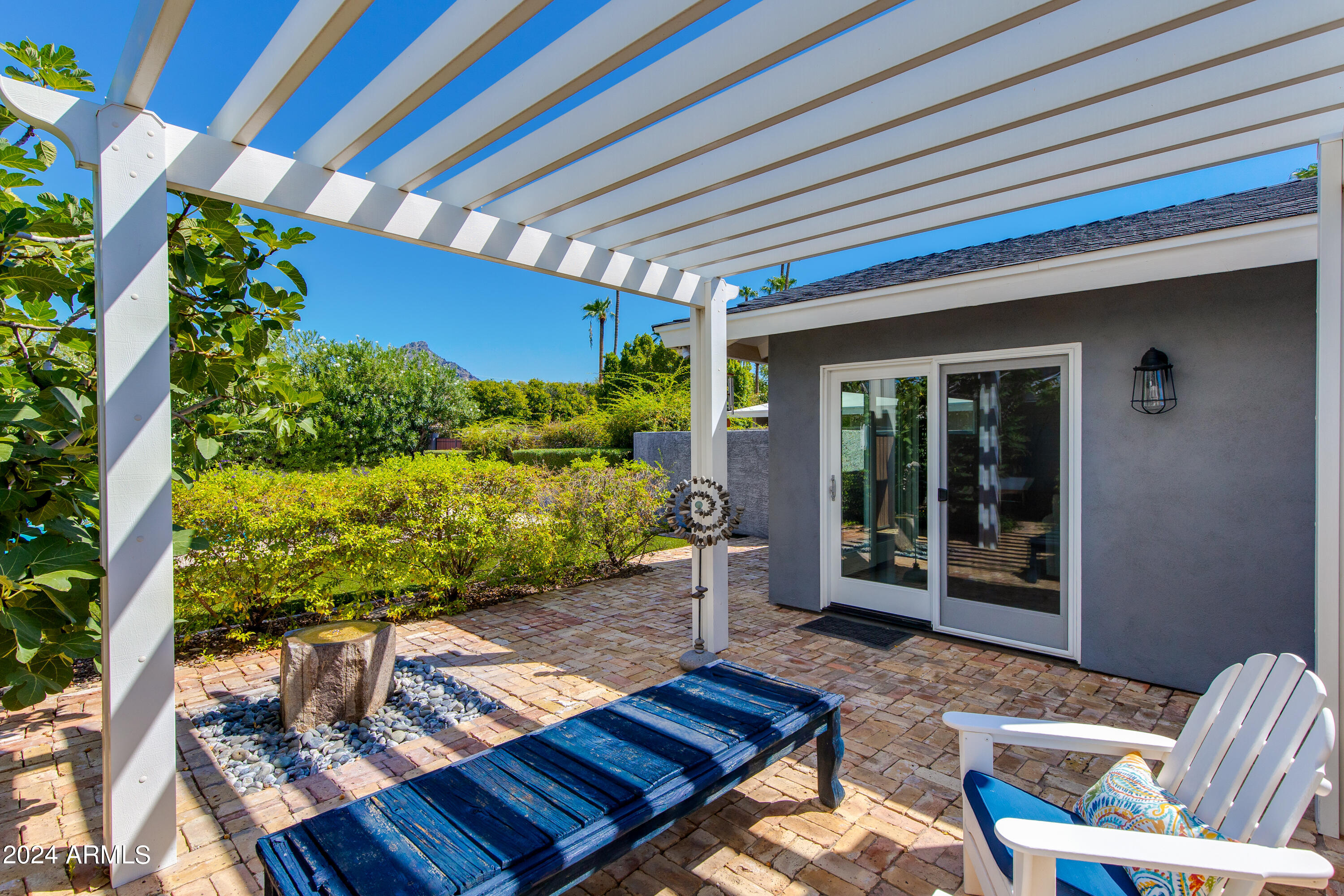 BEL AIRE ESTATES 3 - Residential