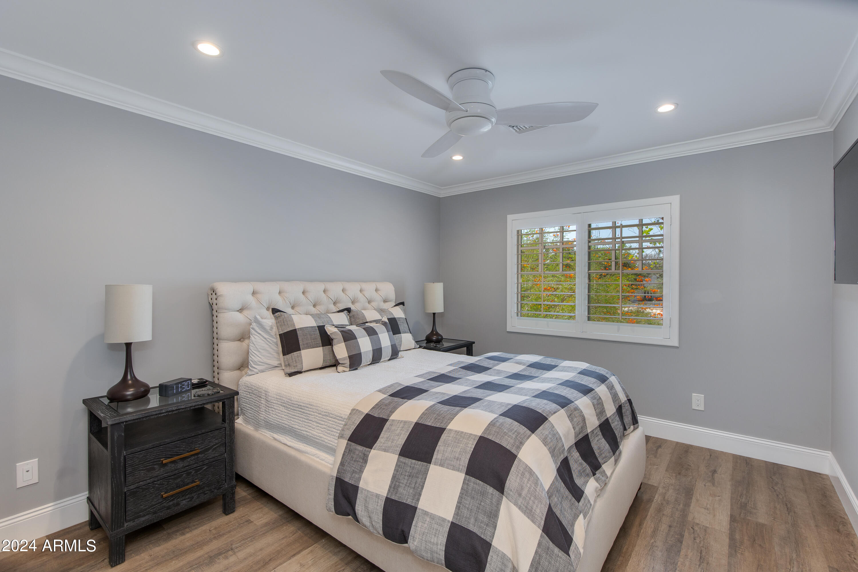 BEL AIRE ESTATES 3 - Residential