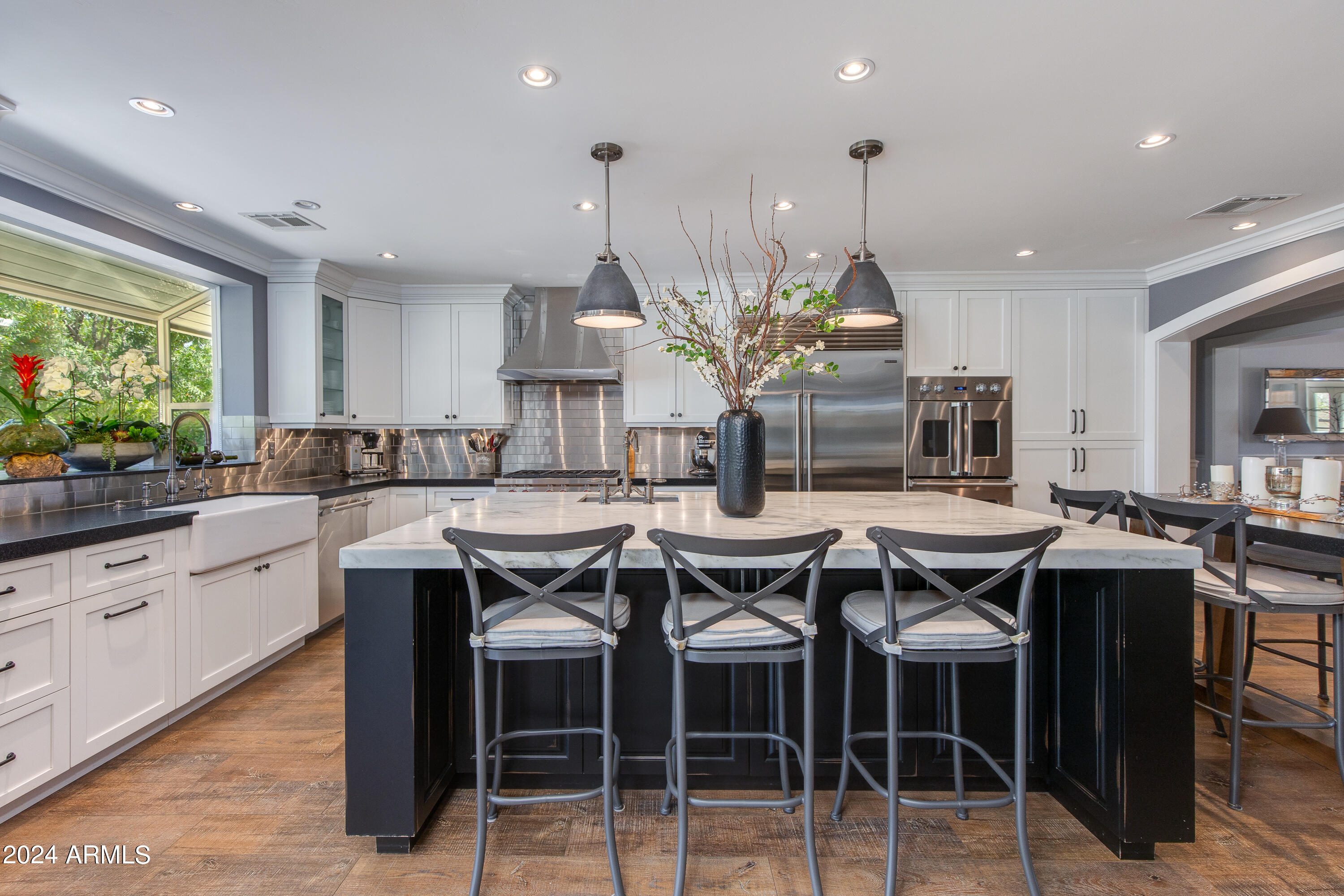 BEL AIRE ESTATES 3 - Residential
