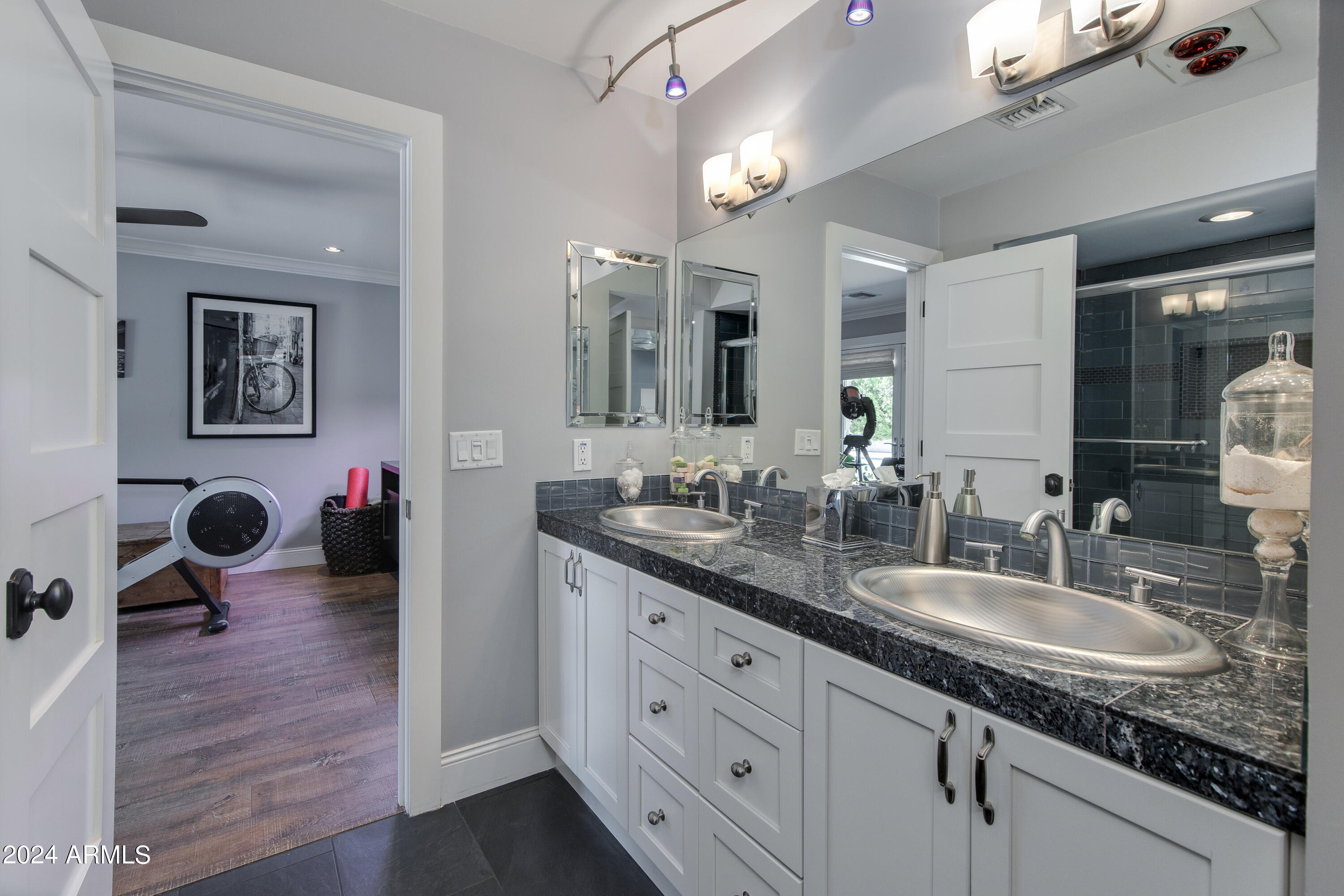 BEL AIRE ESTATES 3 - Residential