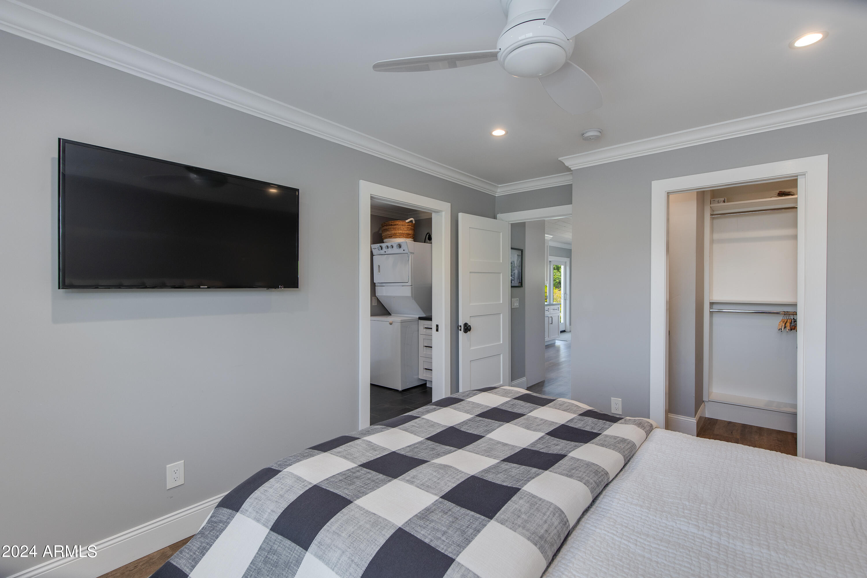BEL AIRE ESTATES 3 - Residential