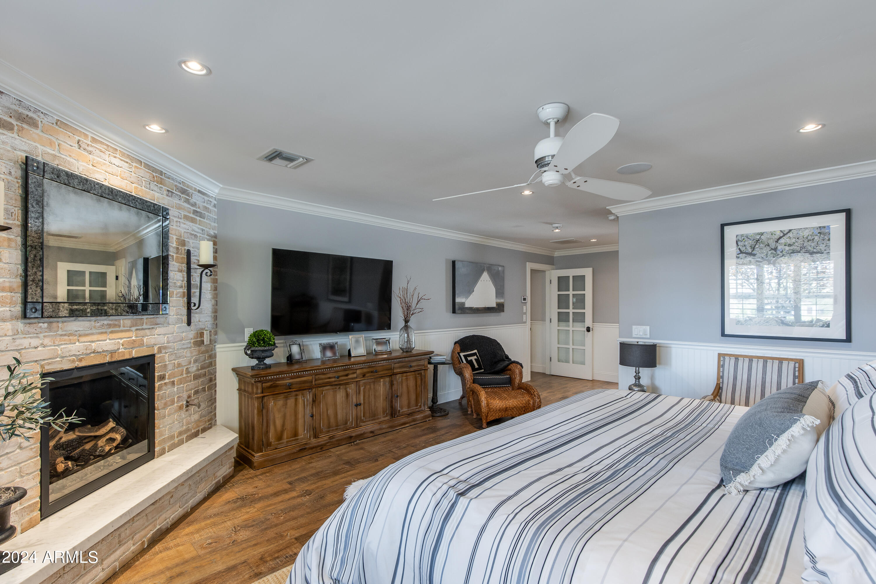 BEL AIRE ESTATES 3 - Residential